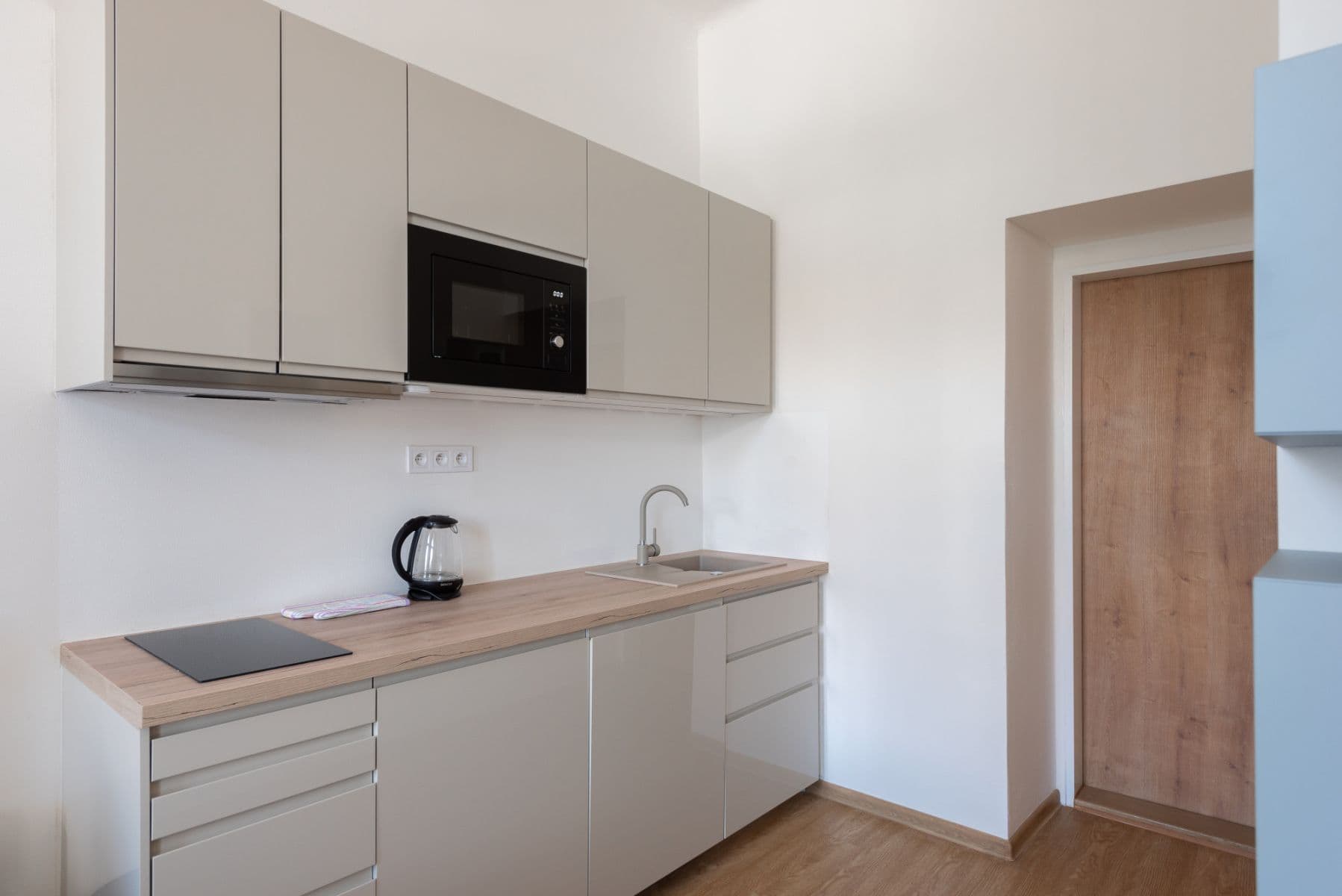 Pronájem bytu 25 m², Těšnov, Praha, Praha Pronájem bytu 25 m², Těšnov, Praha, Praha