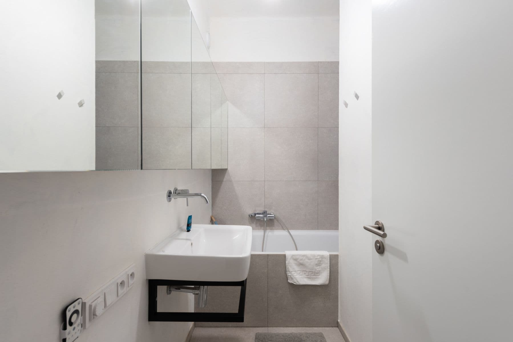 Pronájem bytu 73 m², Tusarova, Praha, Praha Pronájem bytu 73 m², Tusarova, Praha, Praha