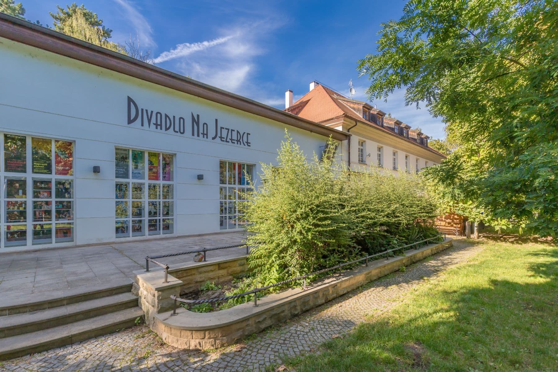 Prodej bytu 3+1 95 m², Horní, Praha, Praha Prodej bytu 3+1 95 m², Horní, Praha, Praha