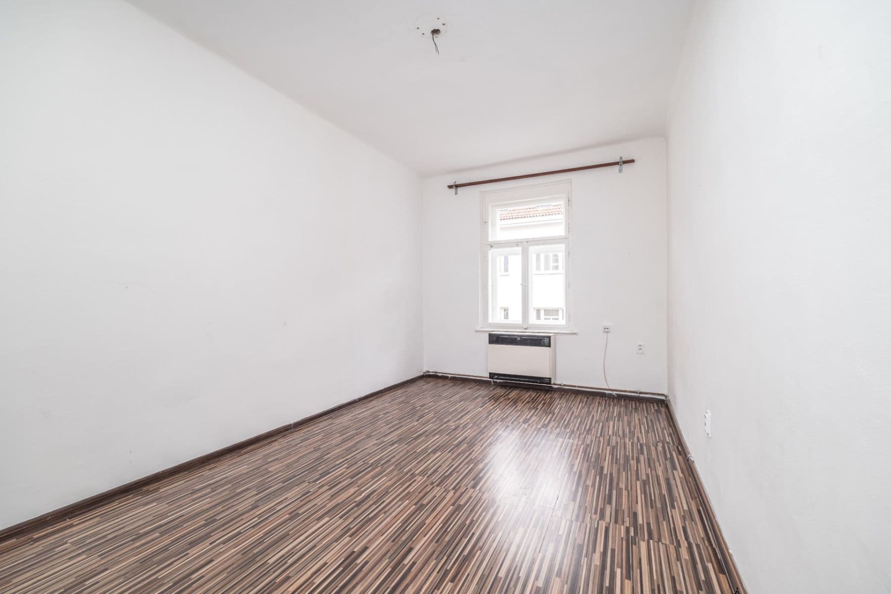 Prodej bytu 3+1 95 m², Horní, Praha, Praha Prodej bytu 3+1 95 m², Horní, Praha, Praha