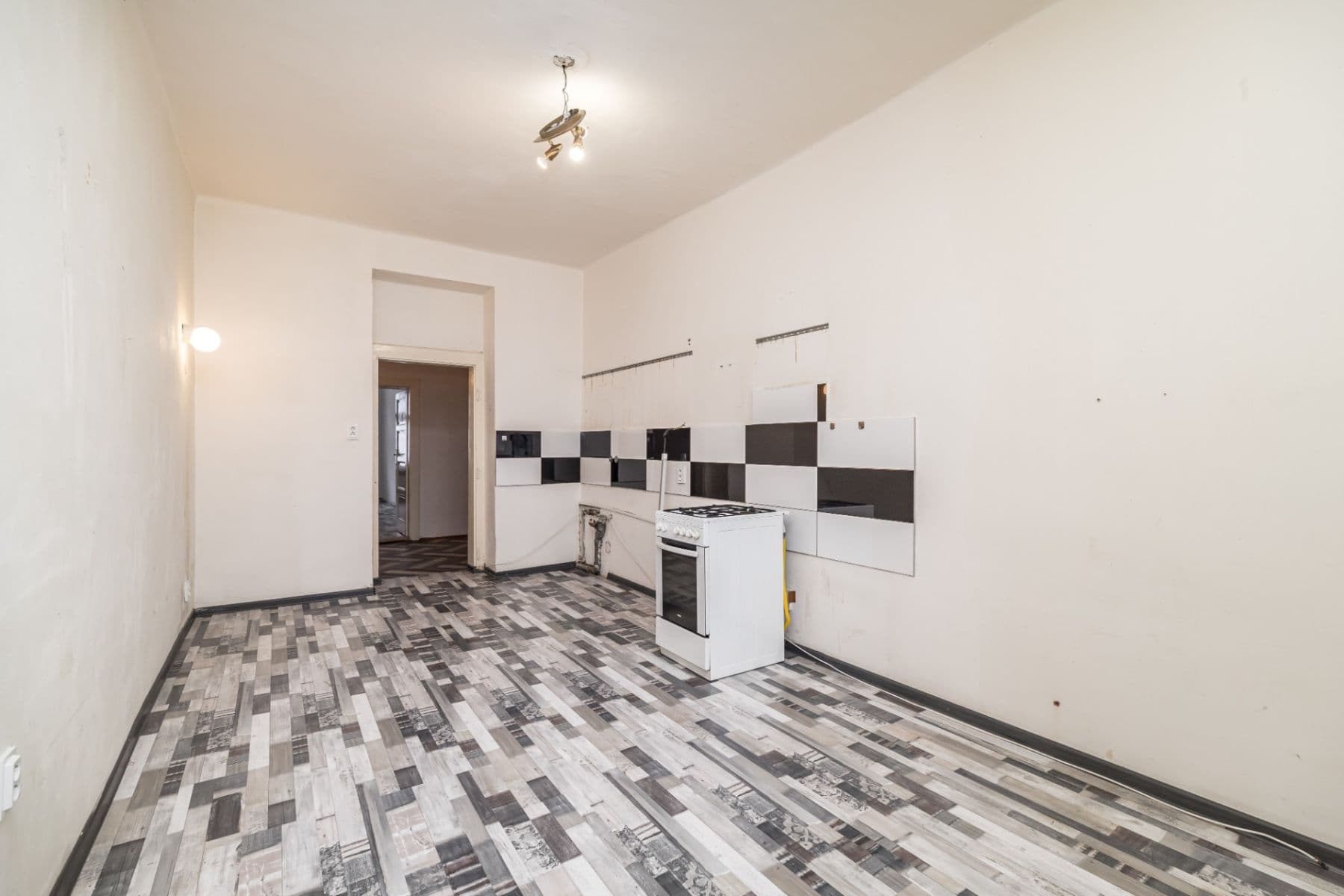 Prodej bytu 3+1 95 m², Horní, Praha, Praha Prodej bytu 3+1 95 m², Horní, Praha, Praha