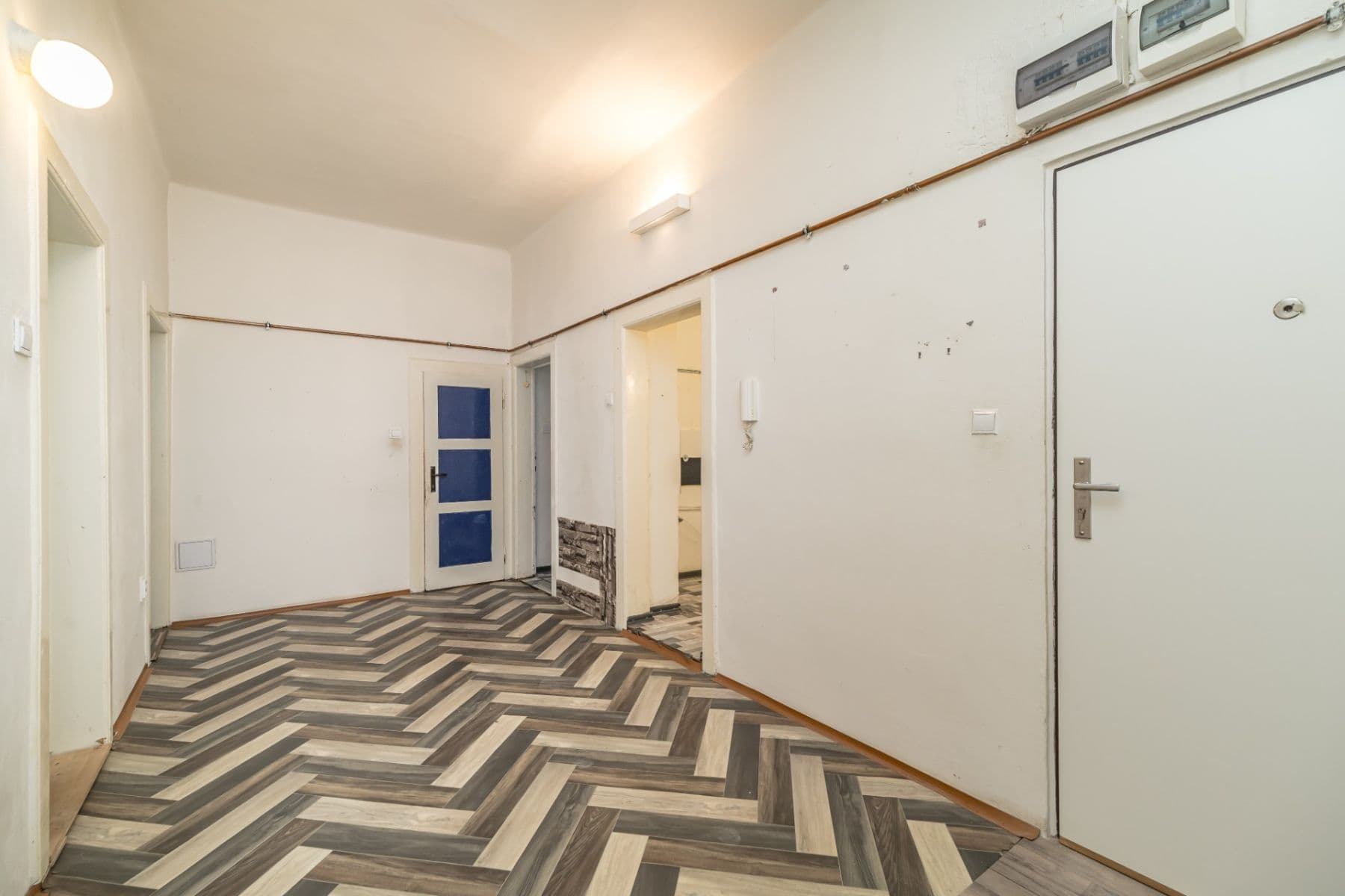 Prodej bytu 3+1 95 m², Horní, Praha, Praha Prodej bytu 3+1 95 m², Horní, Praha, Praha