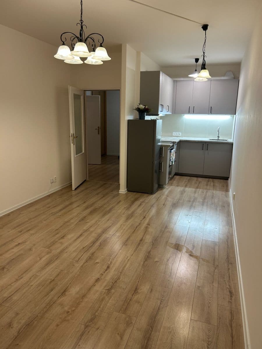Pronájem bytu 2+kk 56 m², Praha, Praha Pronájem bytu 2+kk 56 m², Praha, Praha