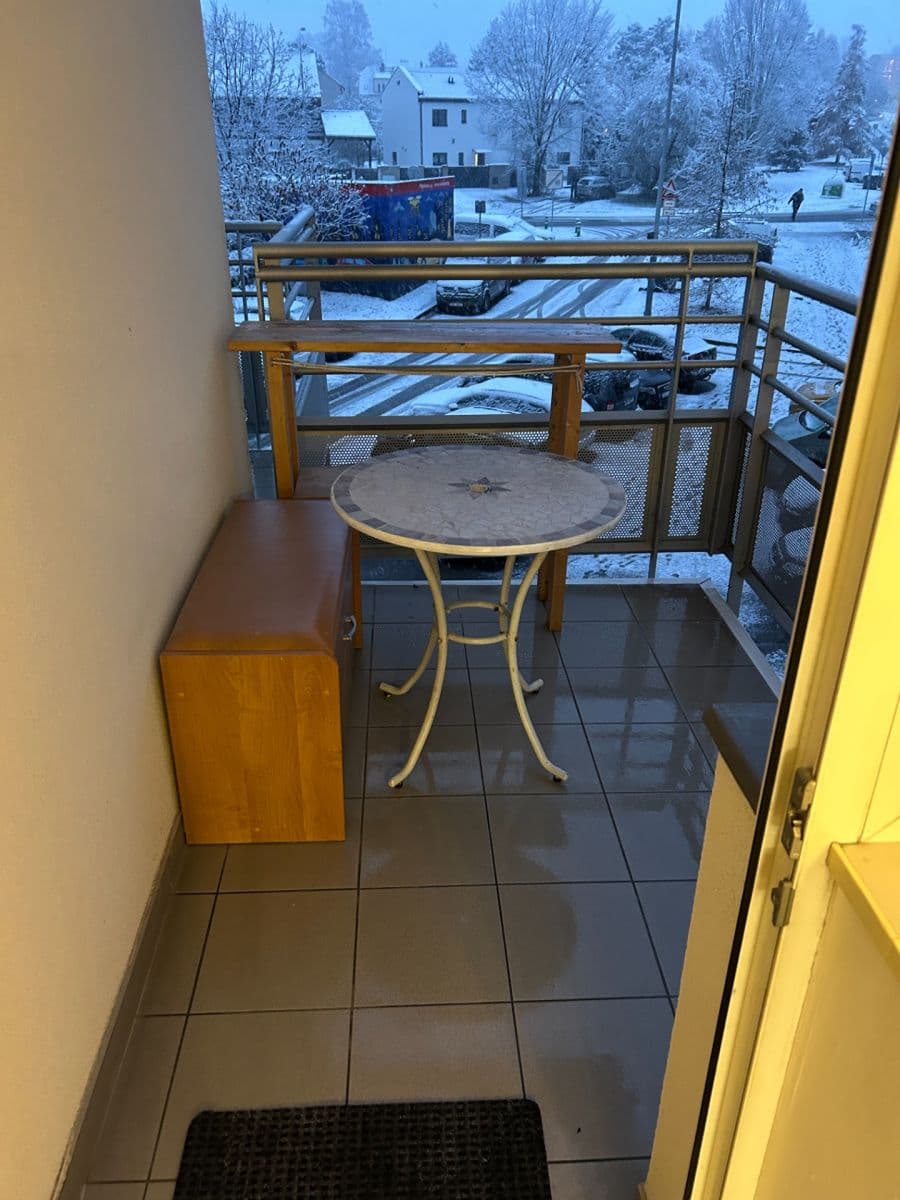 Pronájem bytu 2+kk 56 m², Praha, Praha Pronájem bytu 2+kk 56 m², Praha, Praha