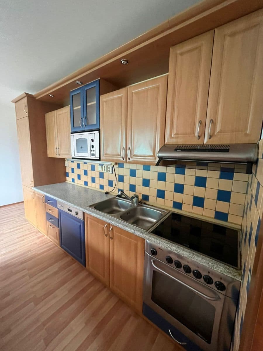 Pronájem bytu 3+kk 75 m², Na Výšině, Havlíčkův Brod, Kraj Vysočina Pronájem bytu 3+kk 75 m², Na Výšině, Havlíčkův Brod, Kraj Vysočina