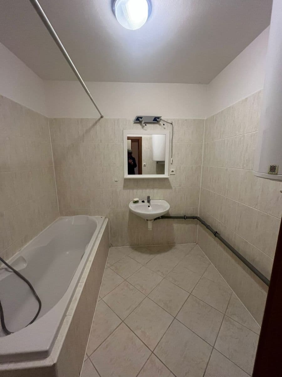 Pronájem bytu 3+kk 75 m², Na Výšině, Havlíčkův Brod, Kraj Vysočina Pronájem bytu 3+kk 75 m², Na Výšině, Havlíčkův Brod, Kraj Vysočina