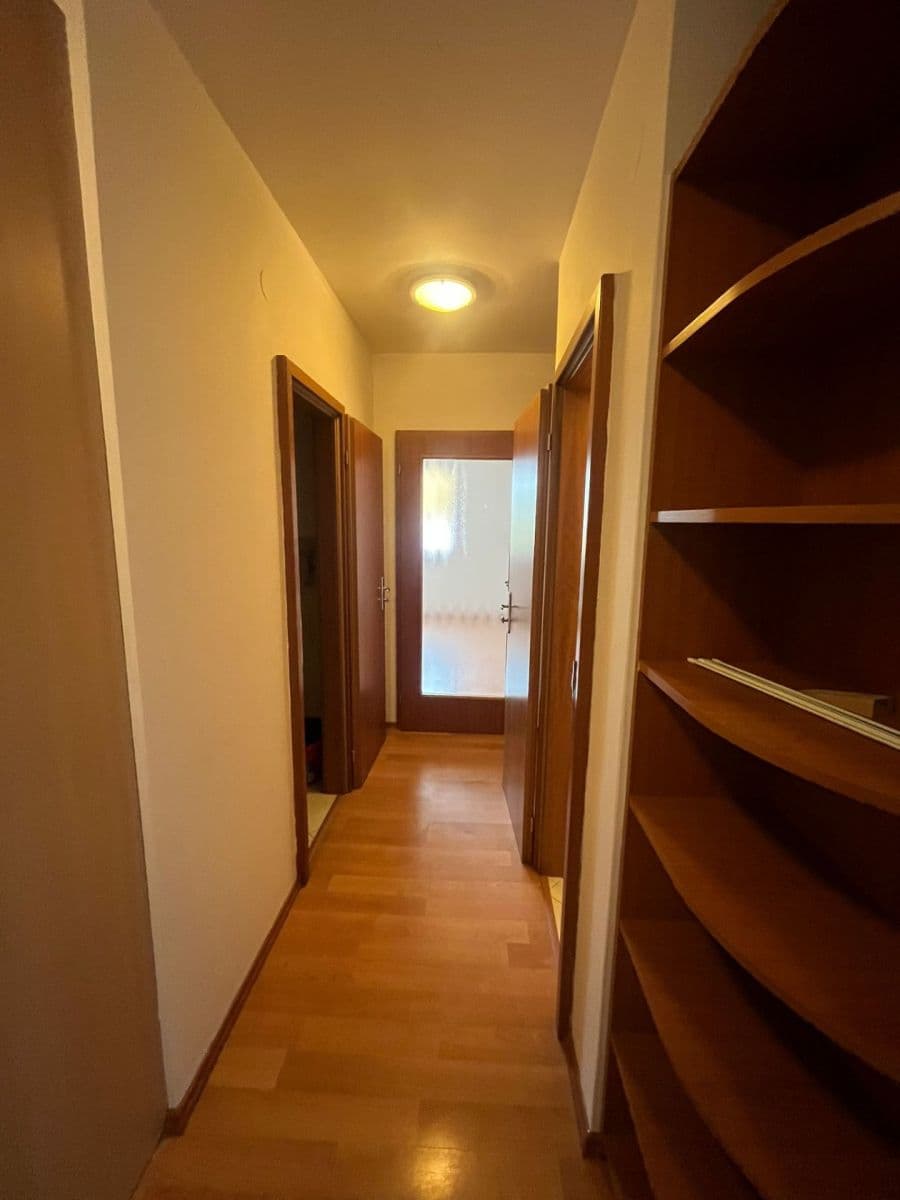 Pronájem bytu 3+kk 75 m², Na Výšině, Havlíčkův Brod, Kraj Vysočina Pronájem bytu 3+kk 75 m², Na Výšině, Havlíčkův Brod, Kraj Vysočina