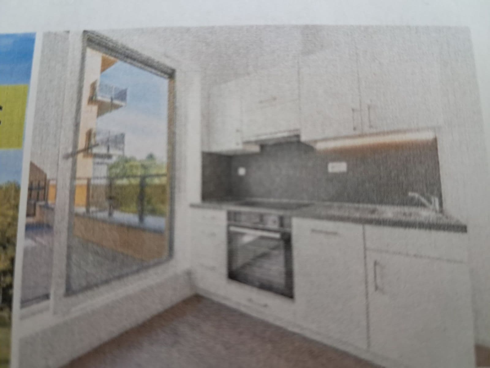 Pronájem bytu 2+kk 39 m², Hořovice, Středočeský kraj Pronájem bytu 2+kk 39 m², Hořovice, Středočeský kraj