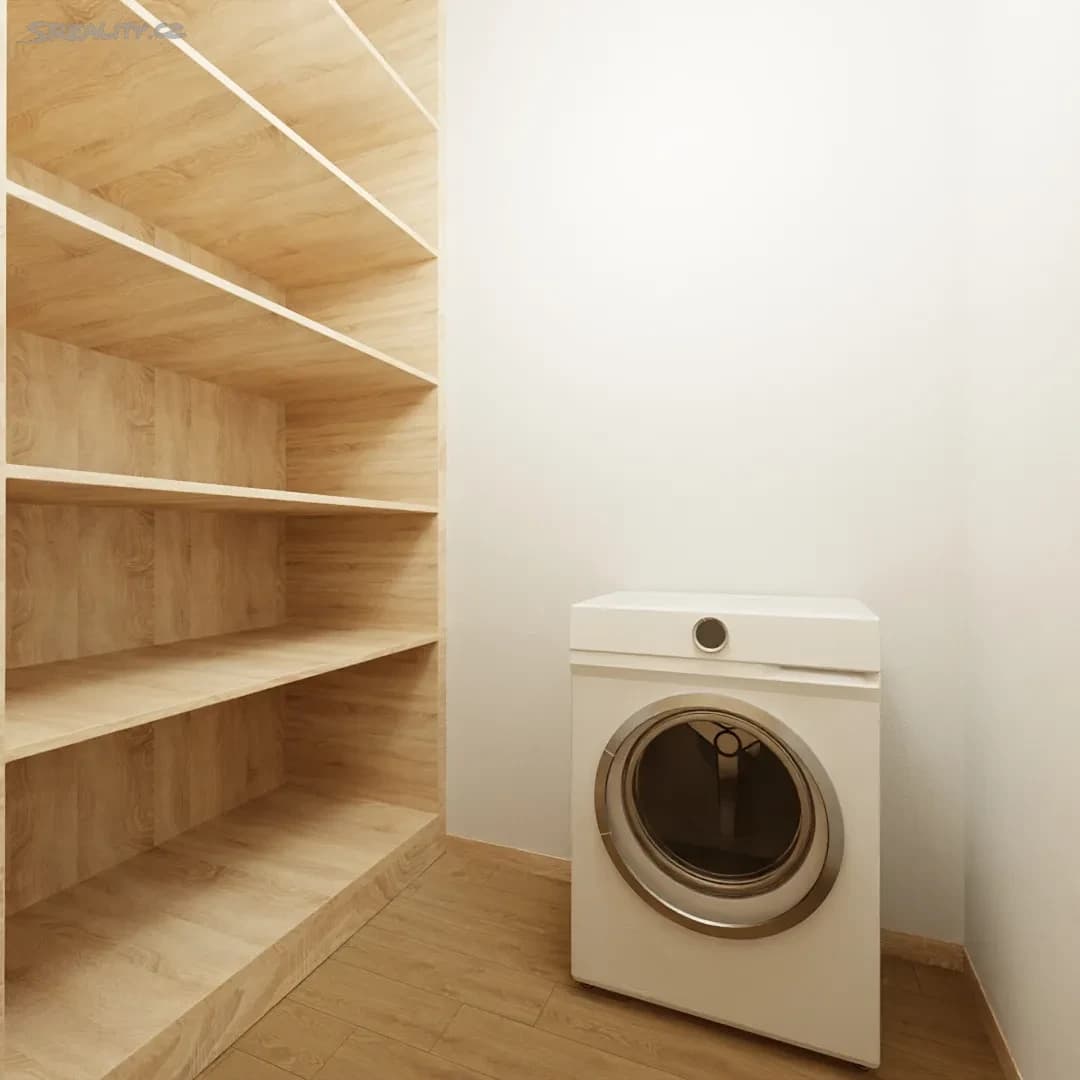 Prodej bytu 2+kk 52 m², Lázeňská, Slaný, Středočeský kraj Prodej bytu 2+kk 52 m², Lázeňská, Slaný, Středočeský kraj