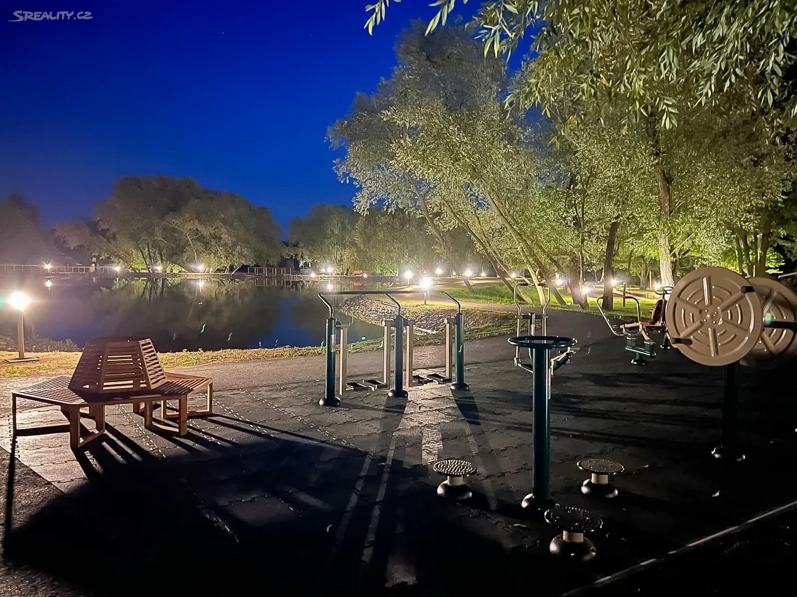 Prodej bytu 2+kk 52 m², Lázeňská, Slaný, Středočeský kraj Prodej bytu 2+kk 52 m², Lázeňská, Slaný, Středočeský kraj