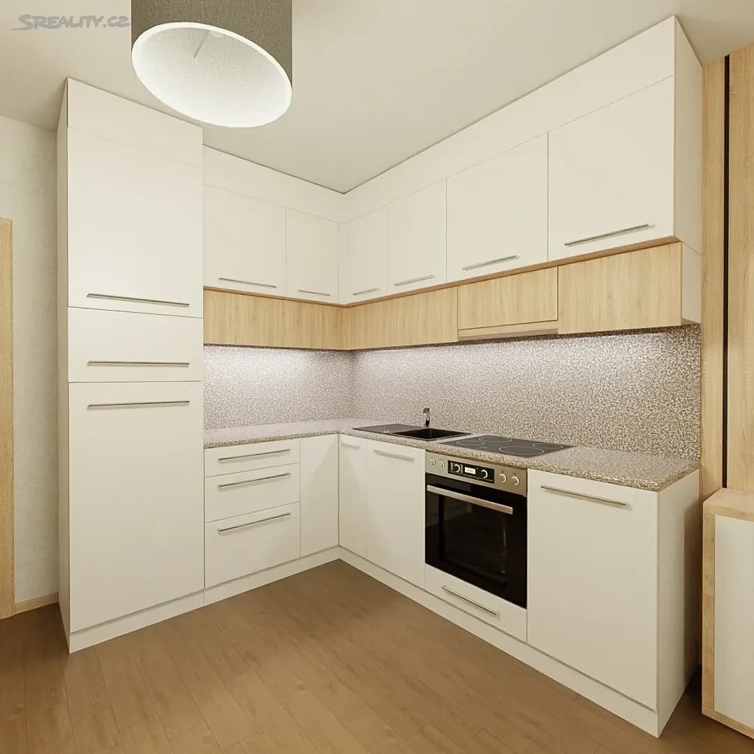 Prodej bytu 2+kk 52 m², Lázeňská, Slaný, Středočeský kraj Prodej bytu 2+kk 52 m², Lázeňská, Slaný, Středočeský kraj