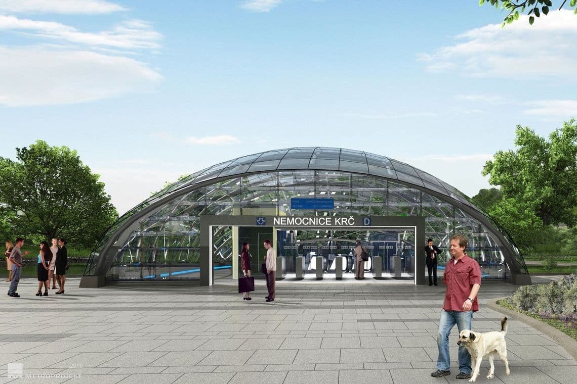 Prodej bytu 3+kk 118 m², V Zeleném údolí, Praha, Praha Prodej bytu 3+kk 118 m², V Zeleném údolí, Praha, Praha