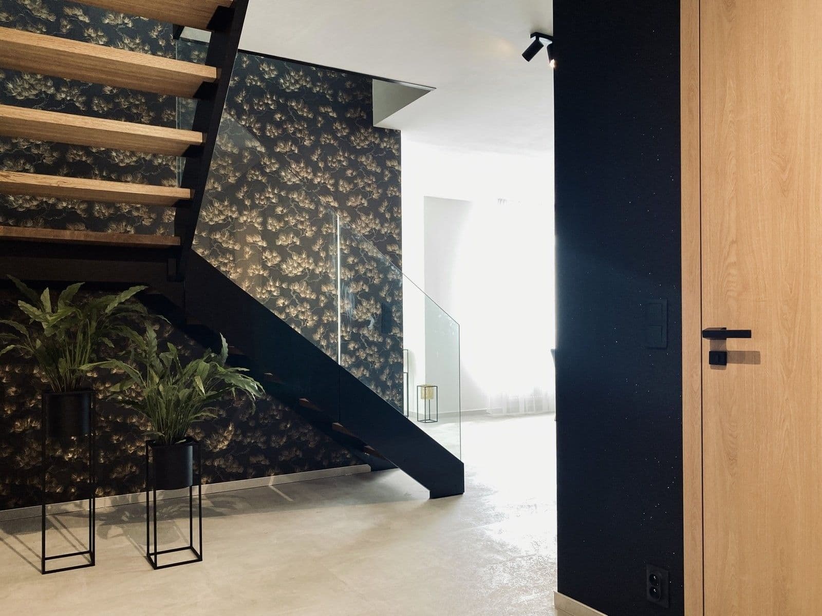 Prodej bytu 3+kk 118 m², V Zeleném údolí, Praha, Praha Prodej bytu 3+kk 118 m², V Zeleném údolí, Praha, Praha