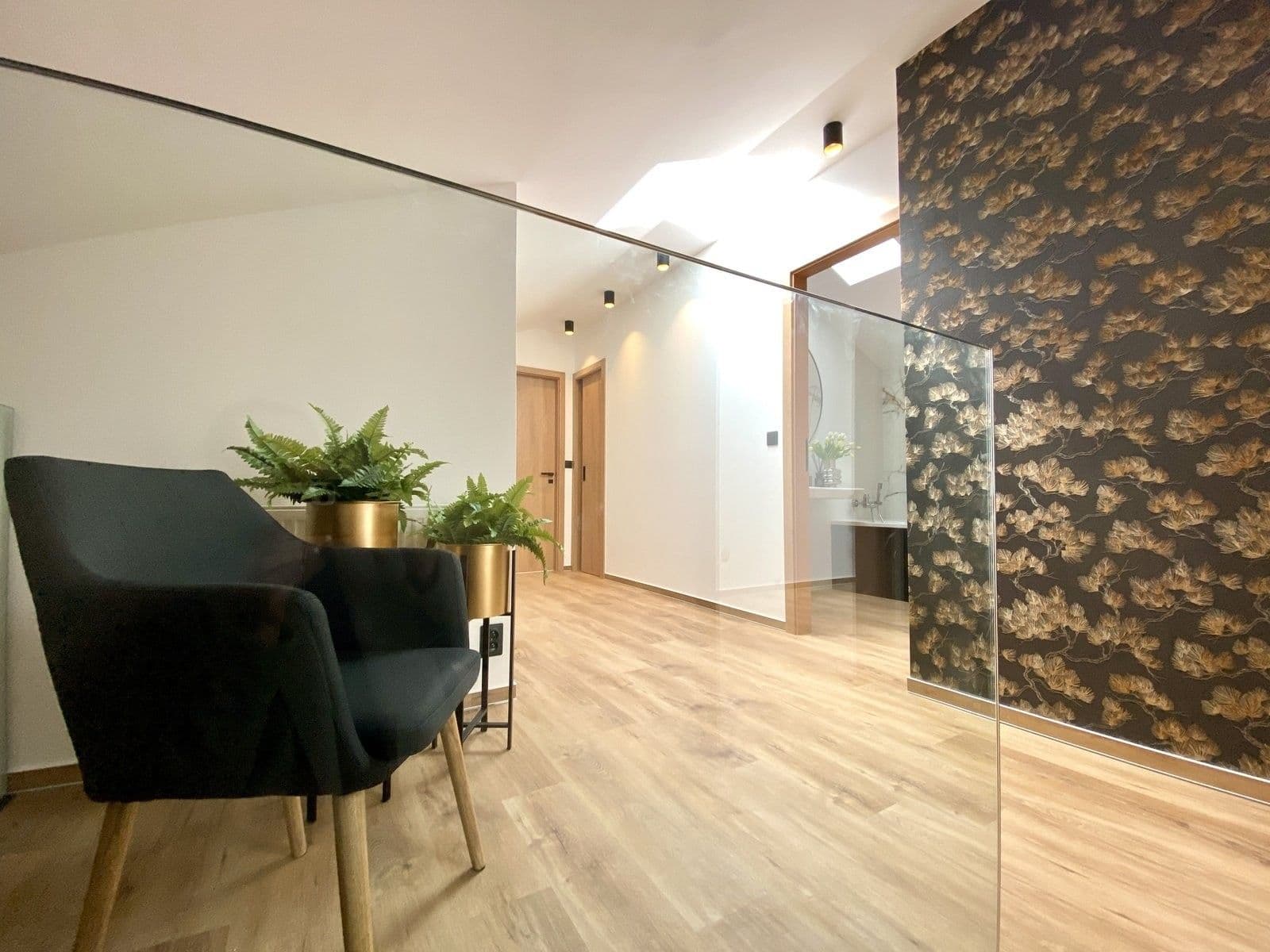 Prodej bytu 3+kk 118 m², V Zeleném údolí, Praha, Praha Prodej bytu 3+kk 118 m², V Zeleném údolí, Praha, Praha