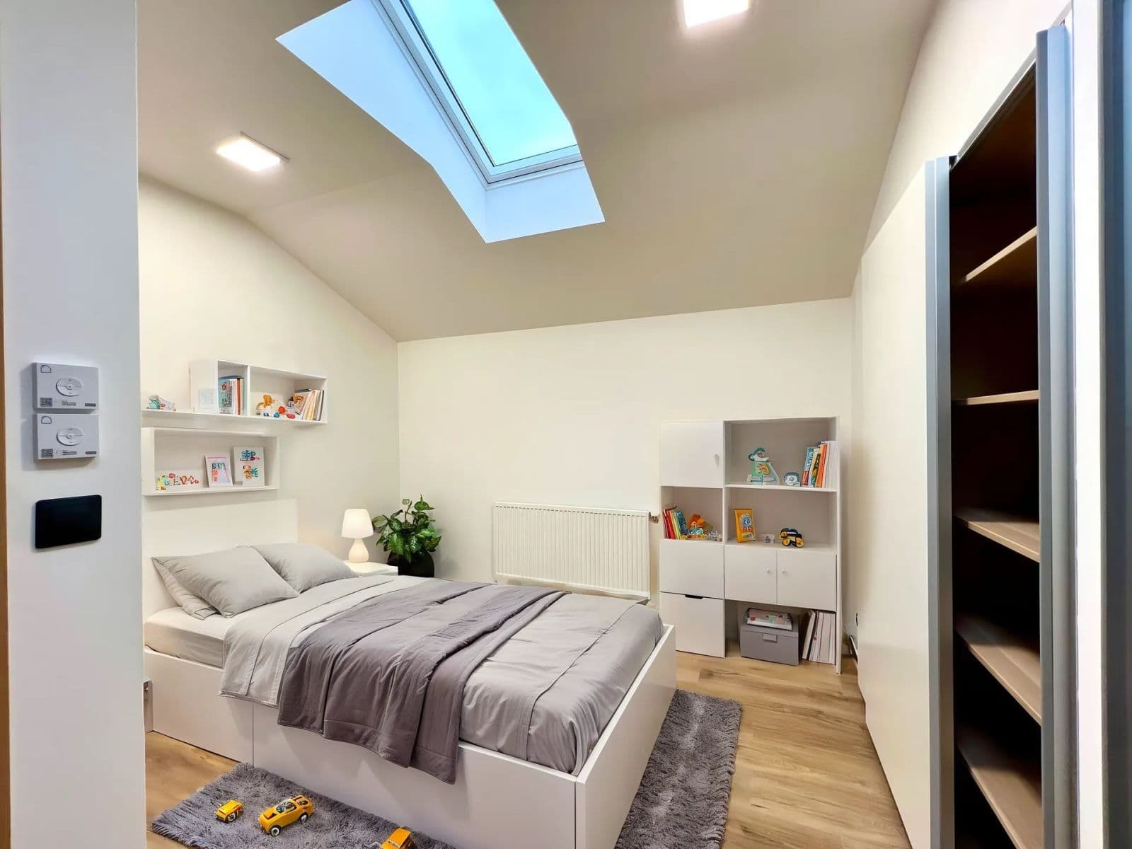 Prodej bytu 3+kk 118 m², V Zeleném údolí, Praha, Praha Prodej bytu 3+kk 118 m², V Zeleném údolí, Praha, Praha