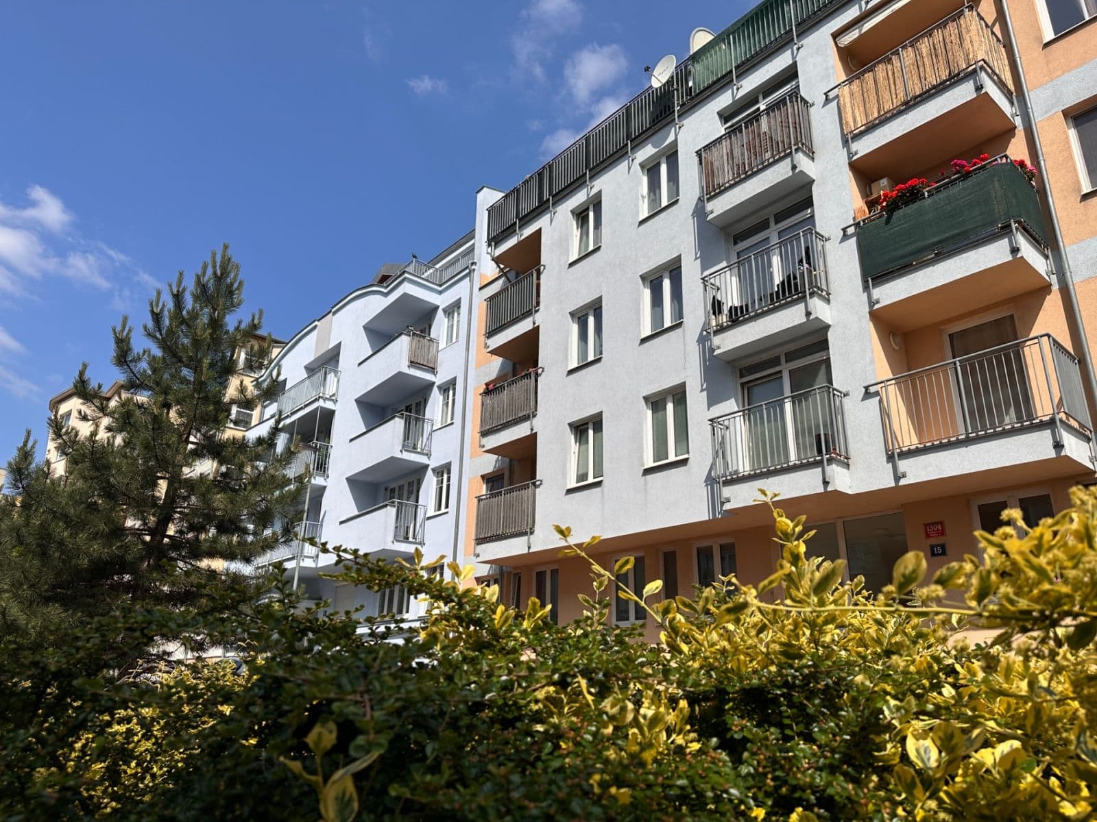 Prodej bytu 3+kk 118 m², V Zeleném údolí, Praha, Praha Prodej bytu 3+kk 118 m², V Zeleném údolí, Praha, Praha