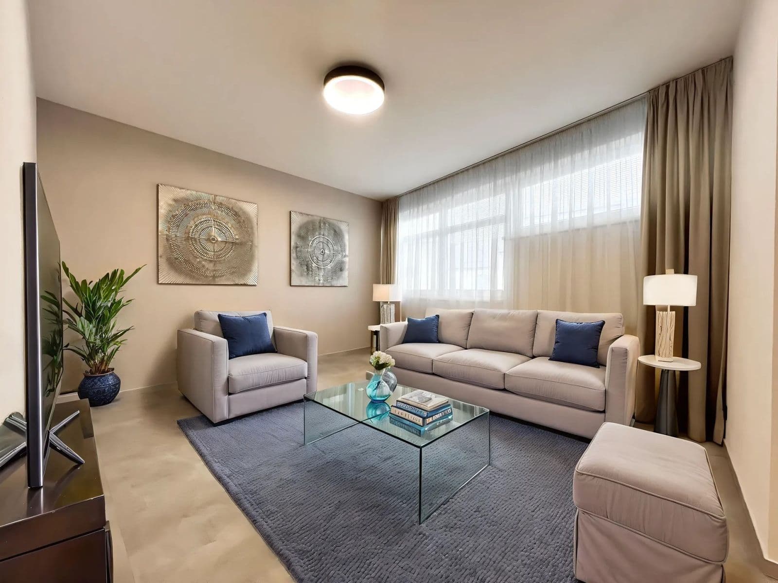 Prodej bytu 3+kk 118 m², V Zeleném údolí, Praha, Praha Prodej bytu 3+kk 118 m², V Zeleném údolí, Praha, Praha