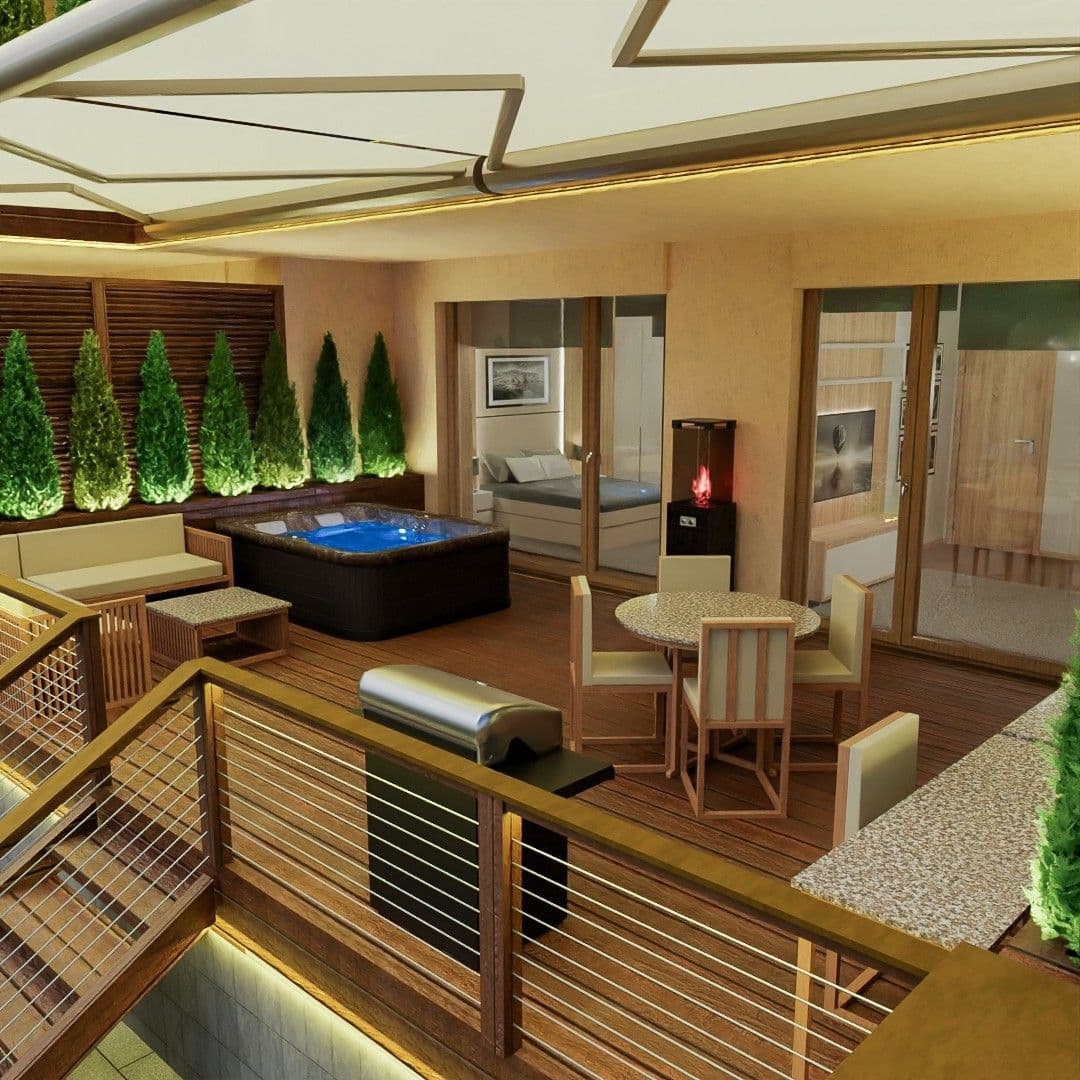 Prodej bytu 2+kk 52 m², Lázeňská, Slaný, Středočeský kraj Prodej bytu 2+kk 52 m², Lázeňská, Slaný, Středočeský kraj