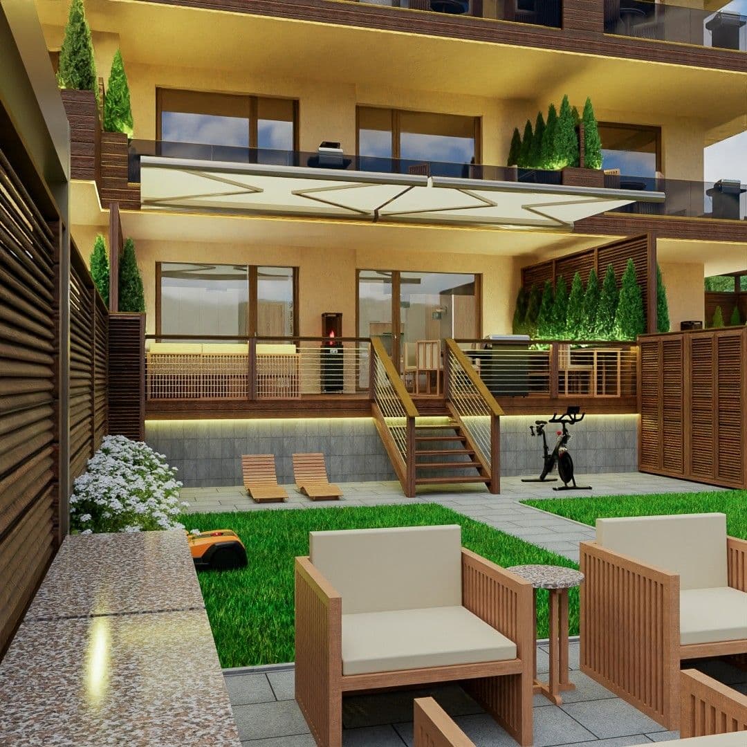 Prodej bytu 2+kk 52 m², Lázeňská, Slaný, Středočeský kraj Prodej bytu 2+kk 52 m², Lázeňská, Slaný, Středočeský kraj