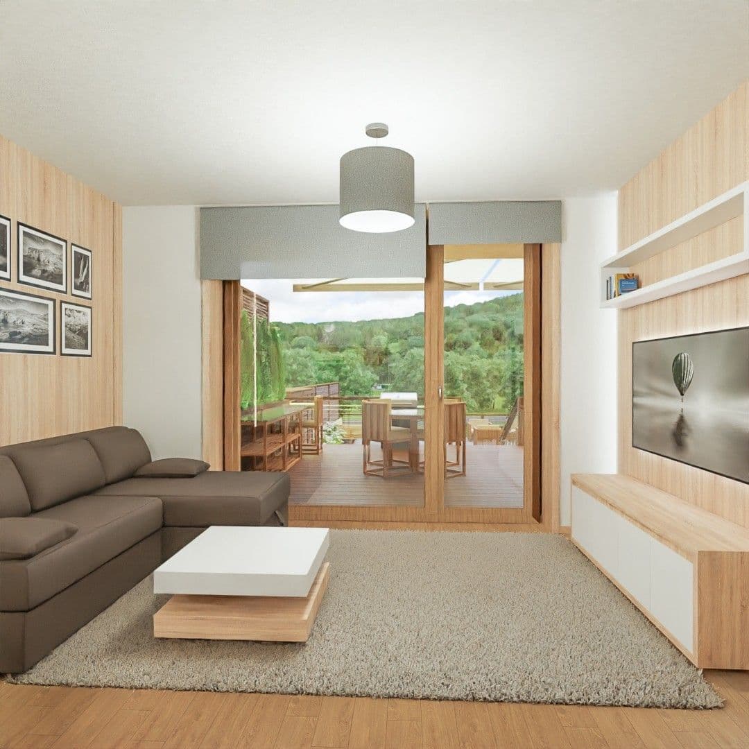 Prodej bytu 2+kk 52 m², Lázeňská, Slaný, Středočeský kraj Prodej bytu 2+kk 52 m², Lázeňská, Slaný, Středočeský kraj