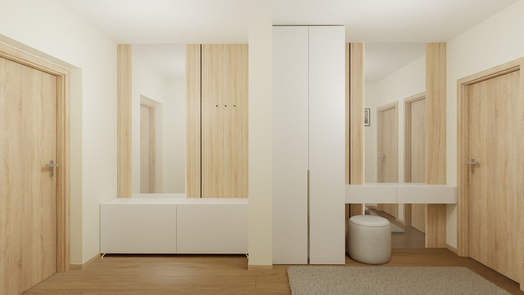 Prodej bytu 2+kk 52 m², Lázeňská, Slaný, Středočeský kraj Prodej bytu 2+kk 52 m², Lázeňská, Slaný, Středočeský kraj