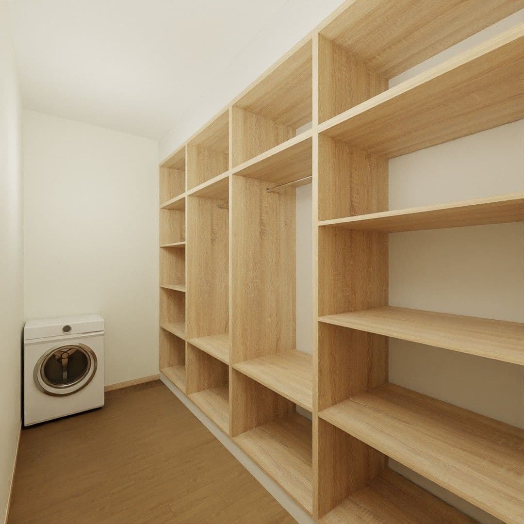 Prodej bytu 2+kk 52 m², Lázeňská, Slaný, Středočeský kraj Prodej bytu 2+kk 52 m², Lázeňská, Slaný, Středočeský kraj