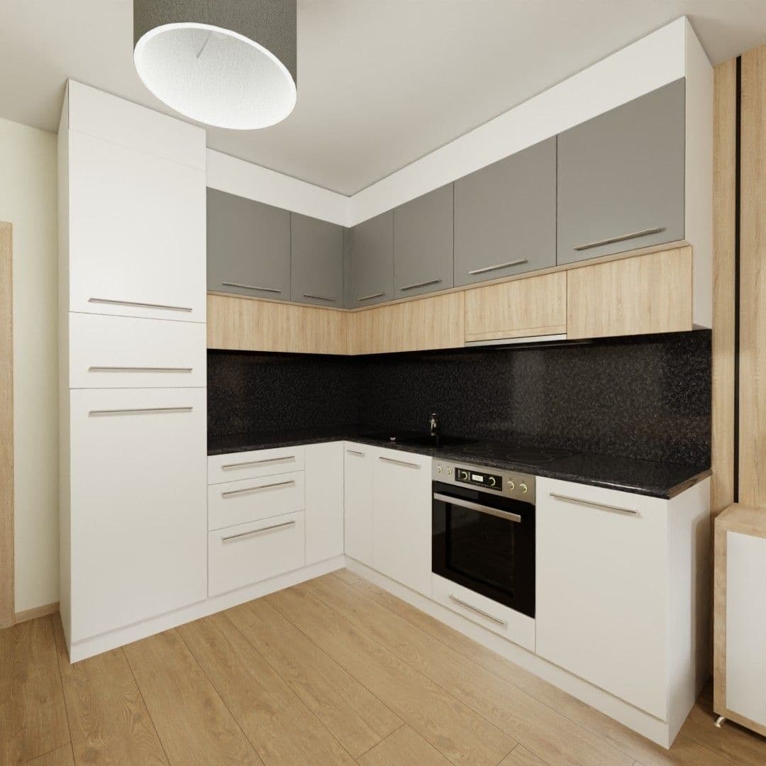 Prodej bytu 2+kk 52 m², Lázeňská, Slaný, Středočeský kraj Prodej bytu 2+kk 52 m², Lázeňská, Slaný, Středočeský kraj