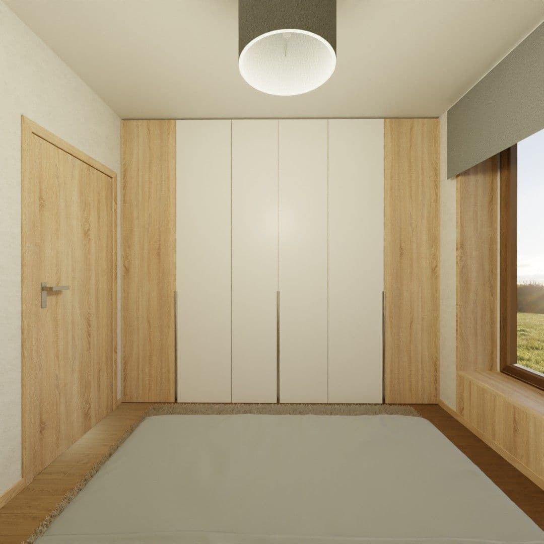 Prodej bytu 2+kk 52 m², Lázeňská, Slaný, Středočeský kraj Prodej bytu 2+kk 52 m², Lázeňská, Slaný, Středočeský kraj