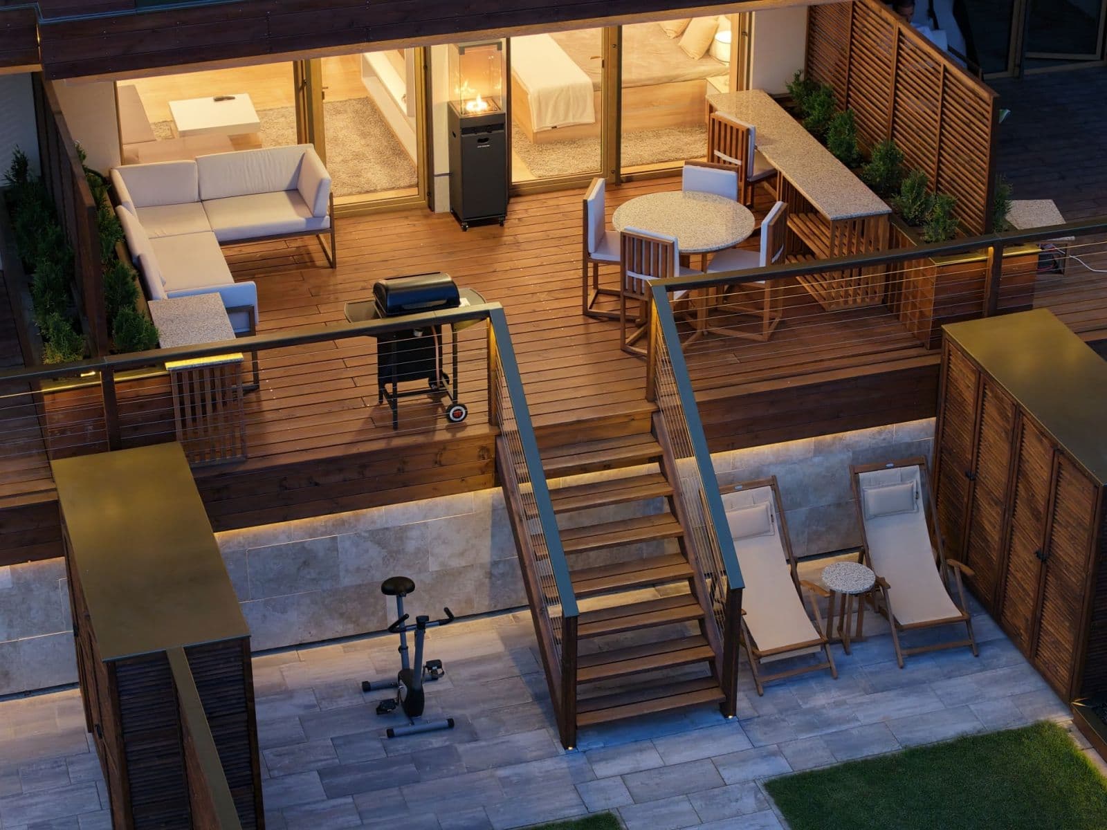 Prodej bytu 2+kk 47 m², Lázeňská, Slaný, Středočeský kraj Prodej bytu 2+kk 47 m², Lázeňská, Slaný, Středočeský kraj