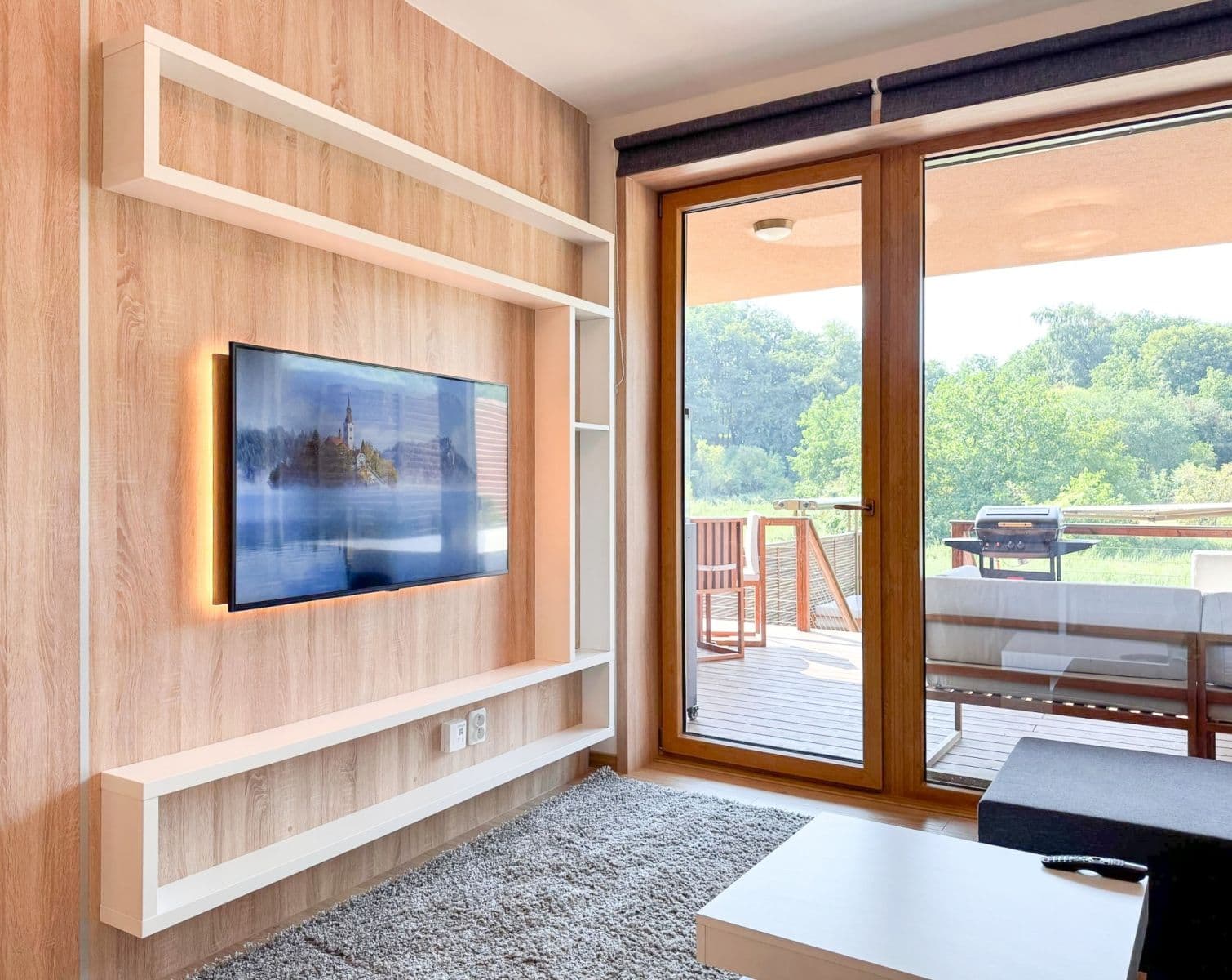 Prodej bytu 2+kk 47 m², Lázeňská, Slaný, Středočeský kraj Prodej bytu 2+kk 47 m², Lázeňská, Slaný, Středočeský kraj