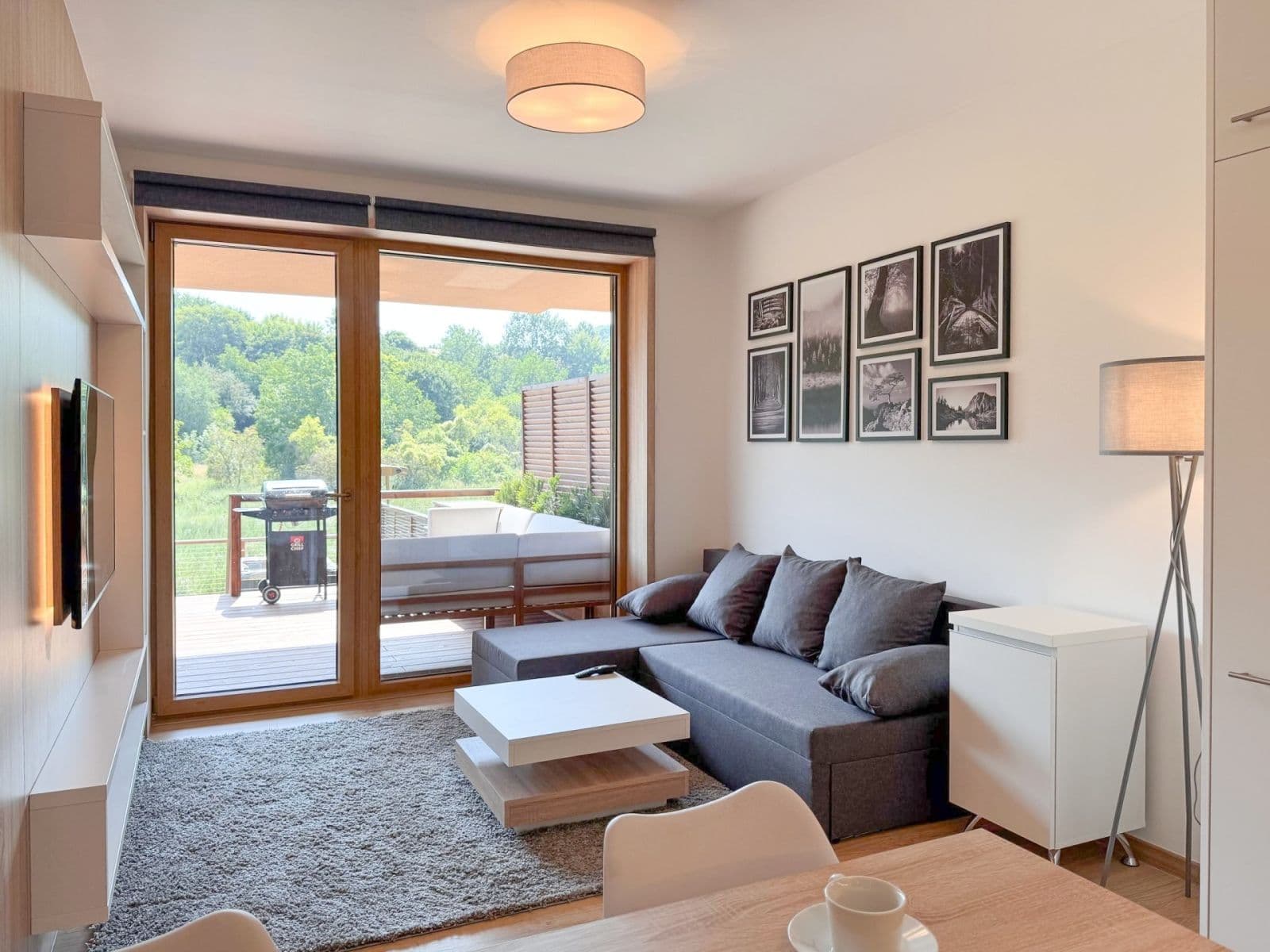 Prodej bytu 2+kk 54 m², Lázeňská, Slaný, Středočeský kraj Prodej bytu 2+kk 54 m², Lázeňská, Slaný, Středočeský kraj