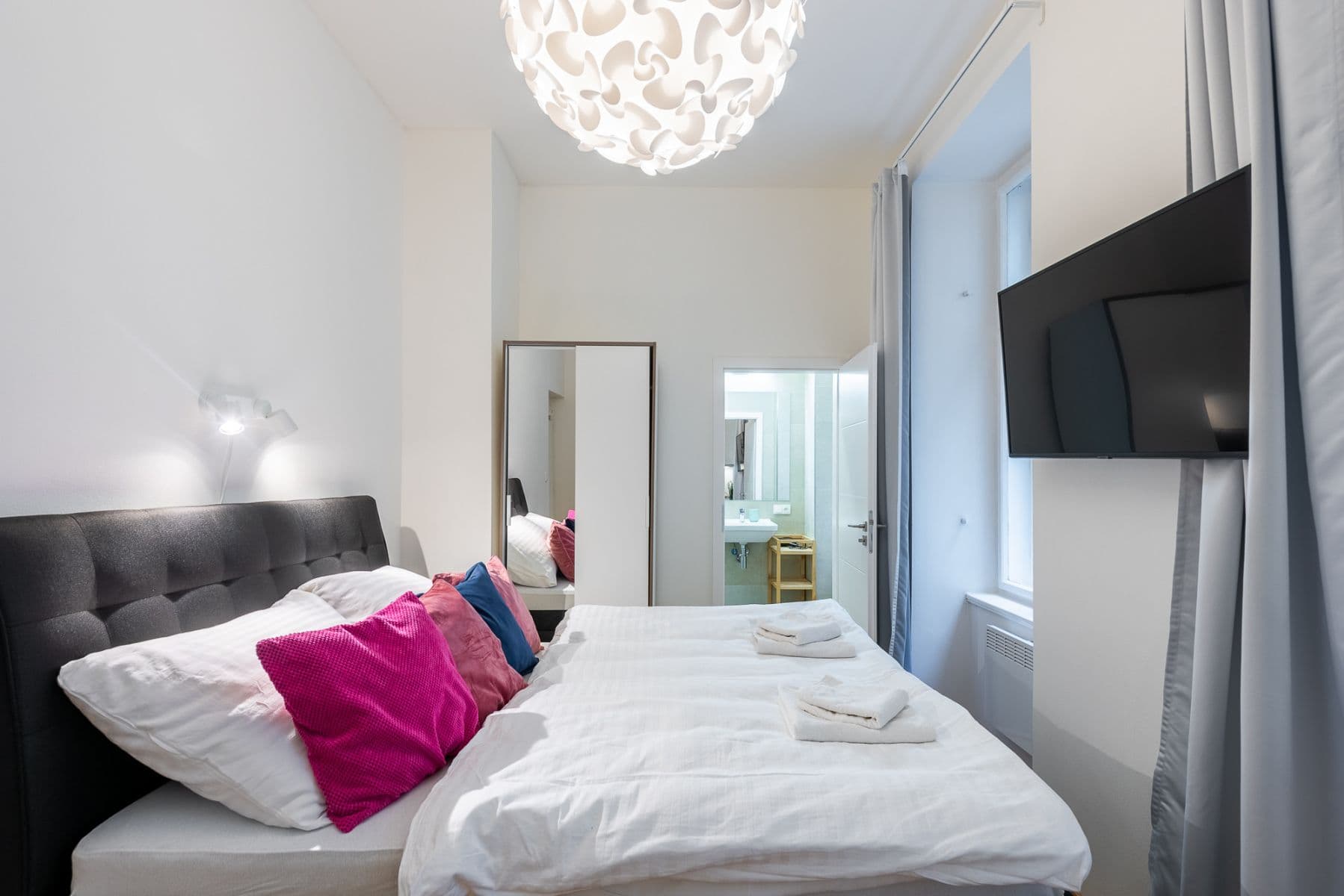 Pronájem bytu 23 m², Těšnov, Praha, Praha Pronájem bytu 23 m², Těšnov, Praha, Praha