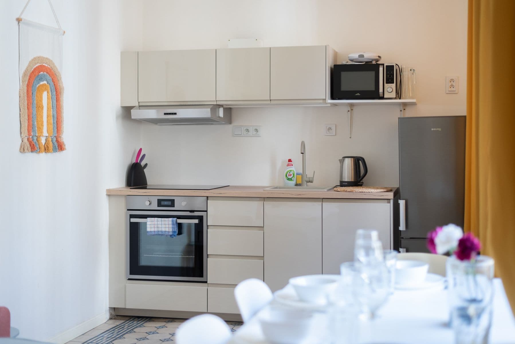 Pronájem bytu 65 m², Těšnov, Praha, Praha Pronájem bytu 65 m², Těšnov, Praha, Praha