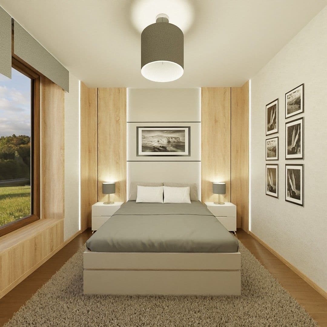 Prodej bytu 2+kk 52 m², Lázeňská, Slaný, Středočeský kraj Prodej bytu 2+kk 52 m², Lázeňská, Slaný, Středočeský kraj