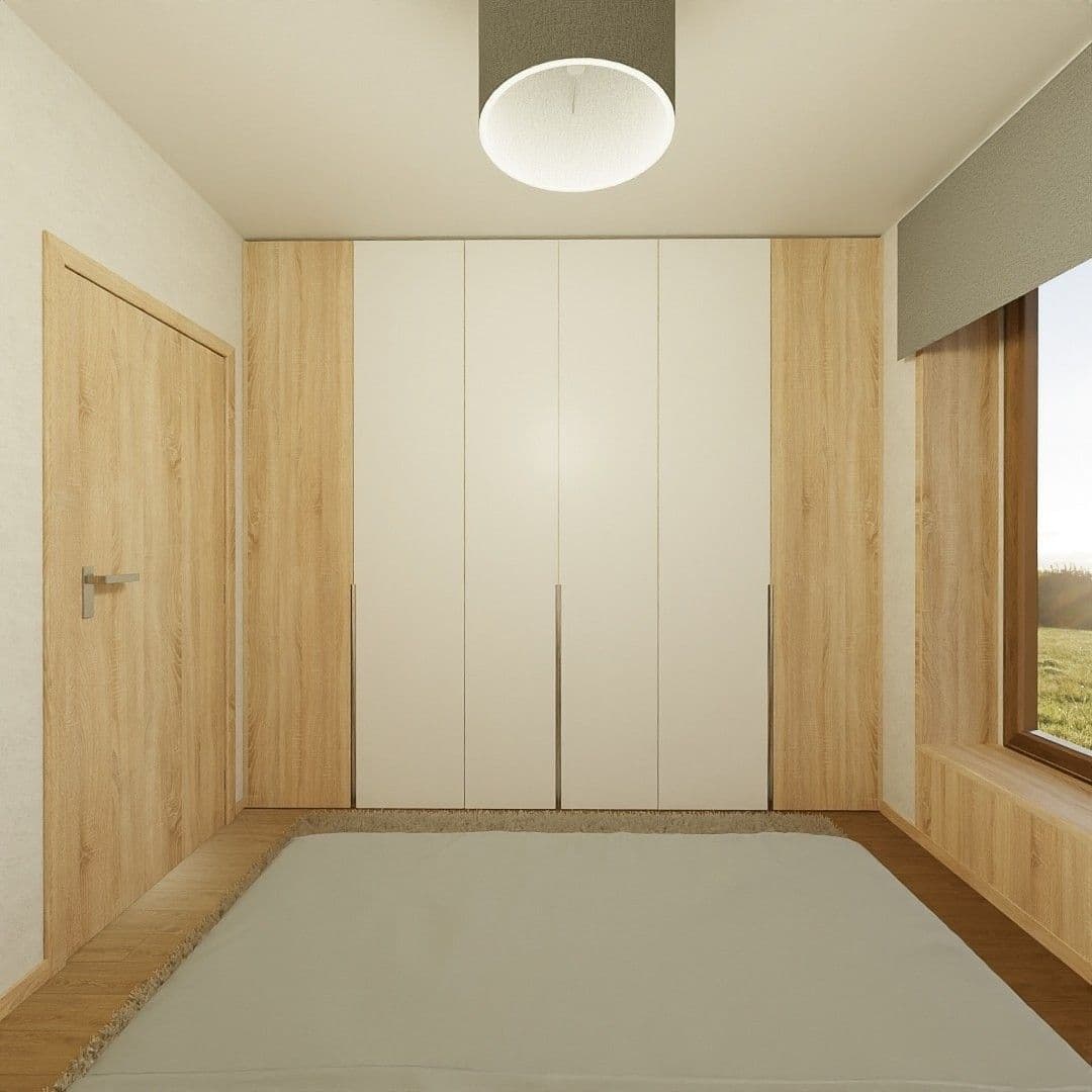 Prodej bytu 2+kk 52 m², Lázeňská, Slaný, Středočeský kraj Prodej bytu 2+kk 52 m², Lázeňská, Slaný, Středočeský kraj