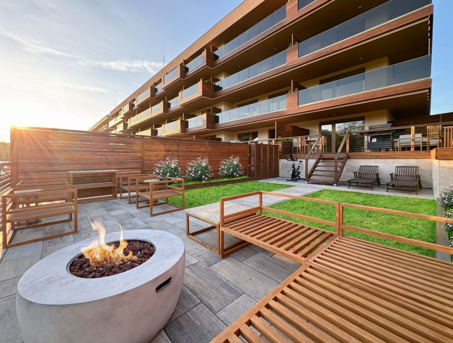 Prodej bytu 2+kk 52 m², Lázeňská, Slaný, Středočeský kraj Prodej bytu 2+kk 52 m², Lázeňská, Slaný, Středočeský kraj