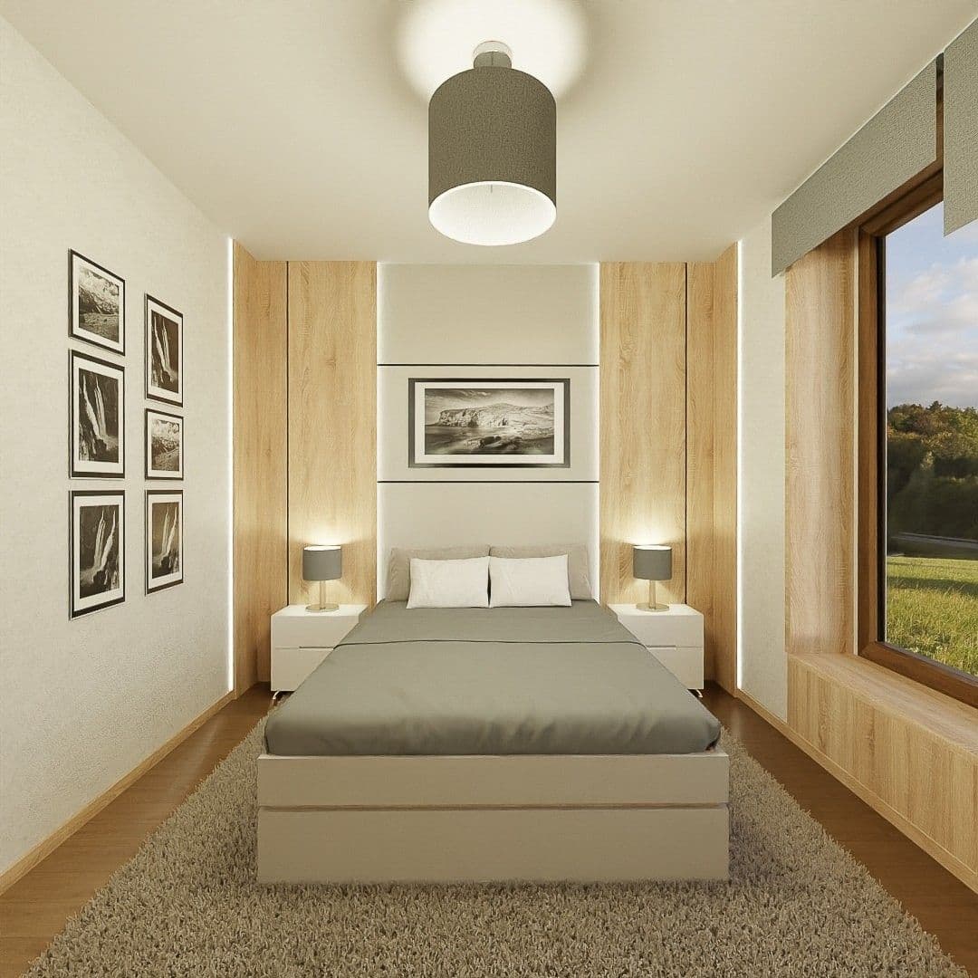 Prodej bytu 2+kk 52 m², Lázeňská, Slaný, Středočeský kraj Prodej bytu 2+kk 52 m², Lázeňská, Slaný, Středočeský kraj