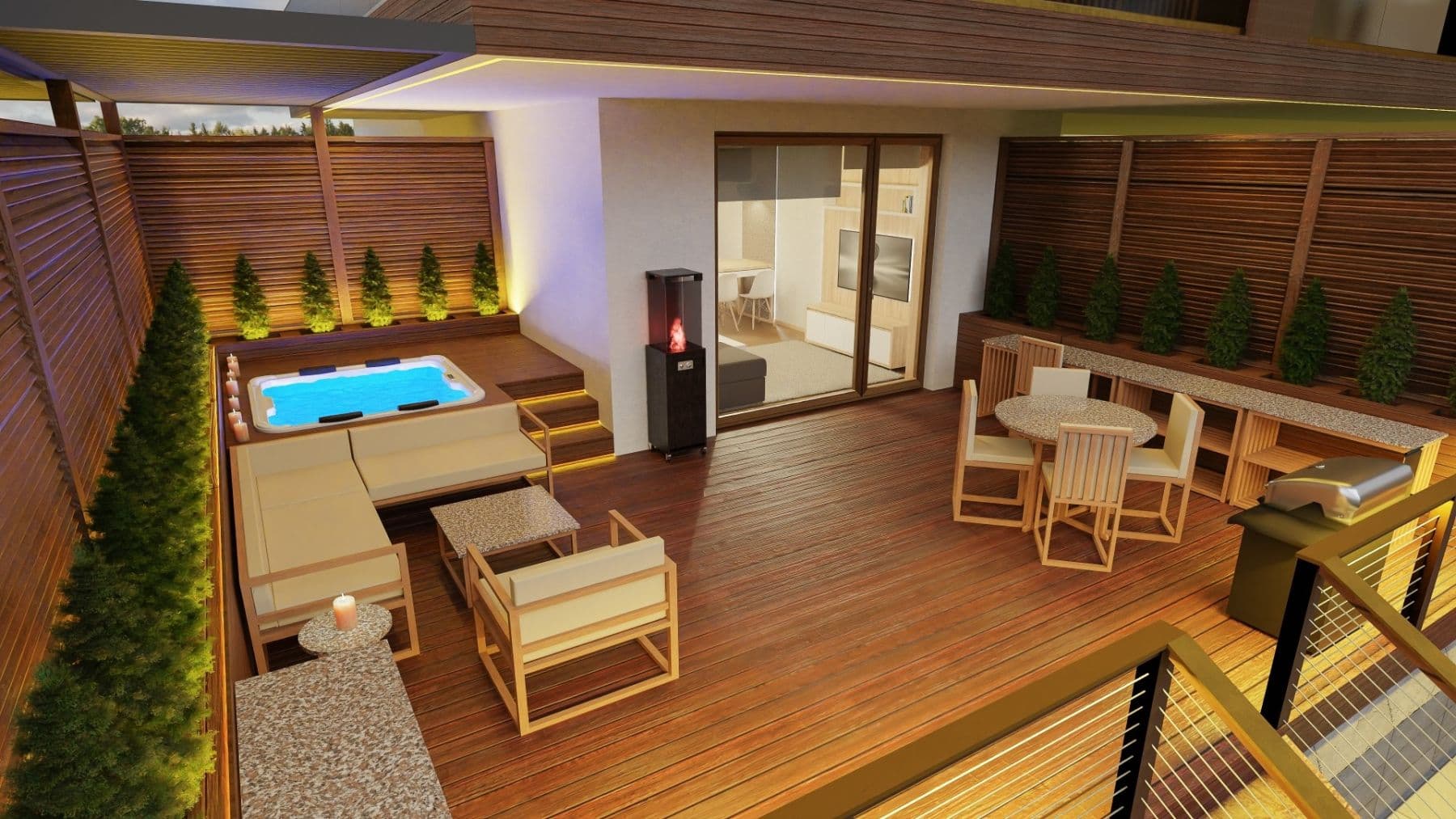 Prodej bytu 2+kk 52 m², Lázeňská, Slaný, Středočeský kraj Prodej bytu 2+kk 52 m², Lázeňská, Slaný, Středočeský kraj