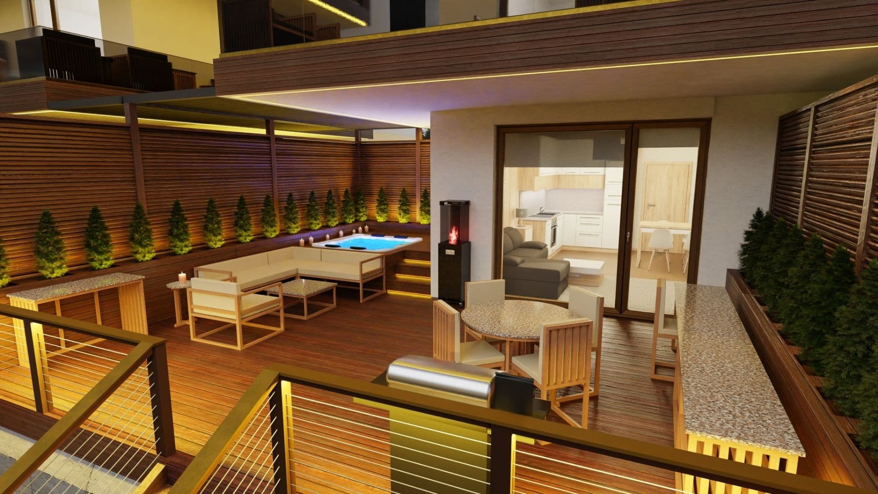 Prodej bytu 2+kk 52 m², Lázeňská, Slaný, Středočeský kraj Prodej bytu 2+kk 52 m², Lázeňská, Slaný, Středočeský kraj