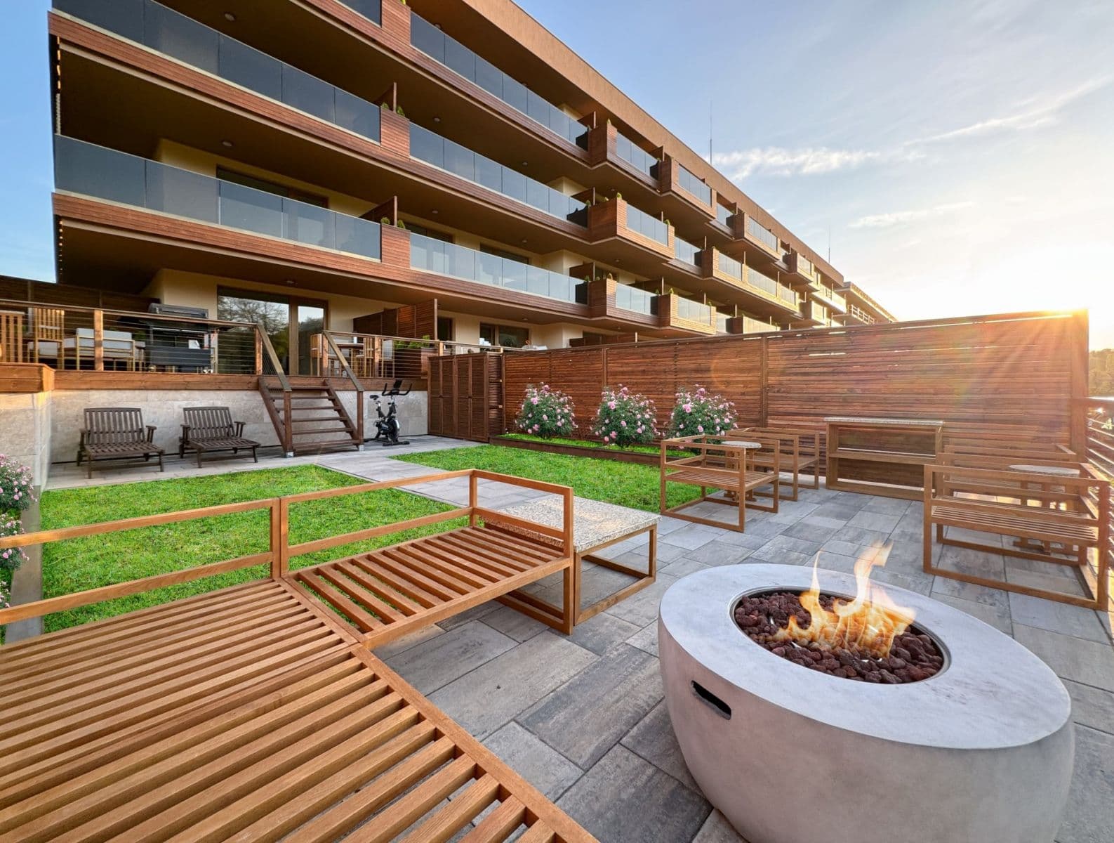 Prodej bytu 2+kk 52 m², Lázeňská, Slaný, Středočeský kraj Prodej bytu 2+kk 52 m², Lázeňská, Slaný, Středočeský kraj