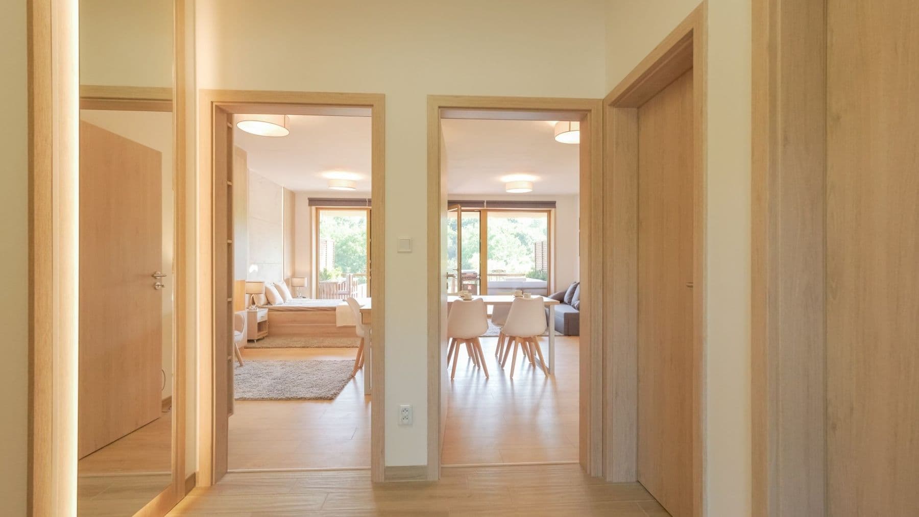 Prodej bytu 2+kk 55 m², Lázeňská, Slaný, Středočeský kraj Prodej bytu 2+kk 55 m², Lázeňská, Slaný, Středočeský kraj