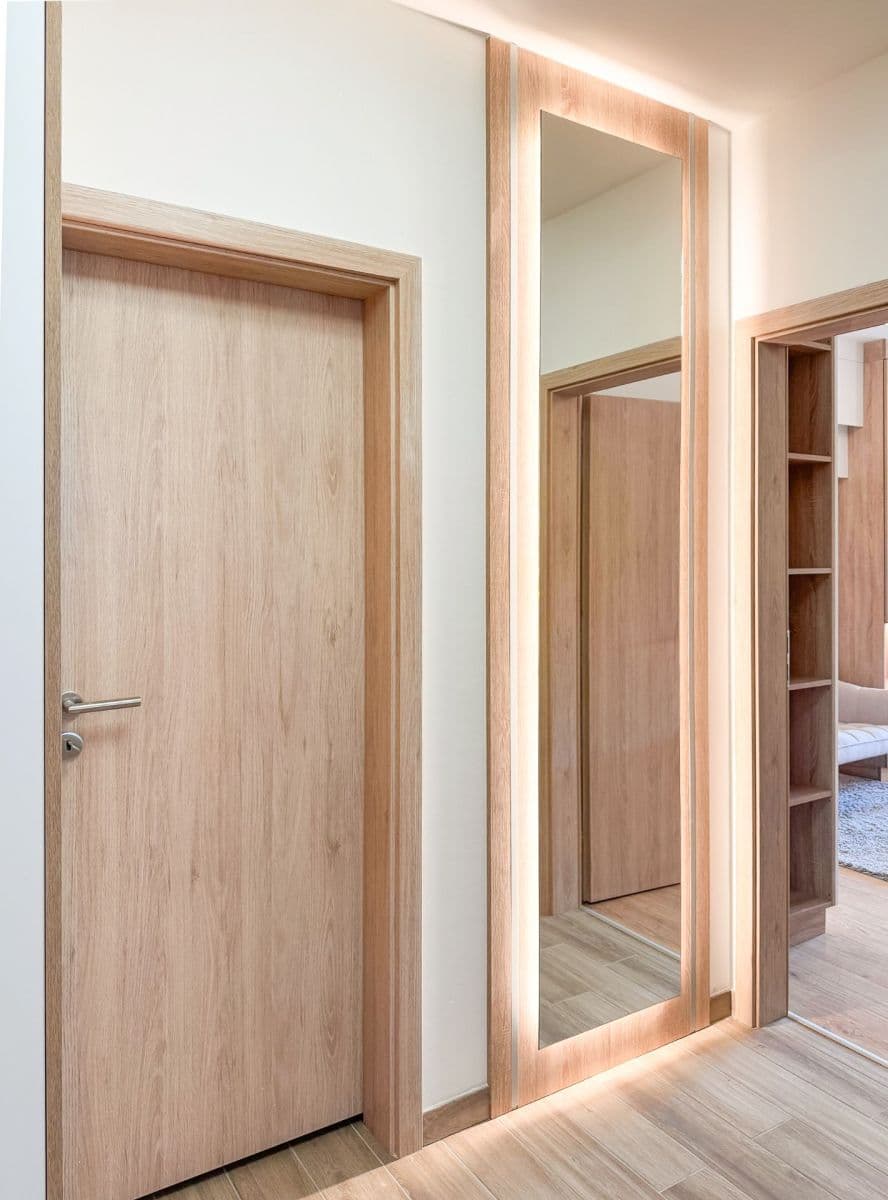 Prodej bytu 2+kk 55 m², Lázeňská, Slaný, Středočeský kraj Prodej bytu 2+kk 55 m², Lázeňská, Slaný, Středočeský kraj