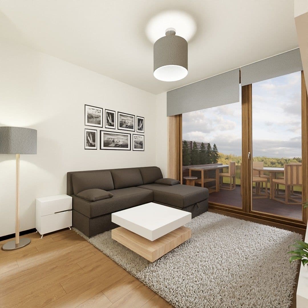 Prodej bytu 2+kk 50 m², Lázeňská, Slaný, Středočeský kraj Prodej bytu 2+kk 50 m², Lázeňská, Slaný, Středočeský kraj