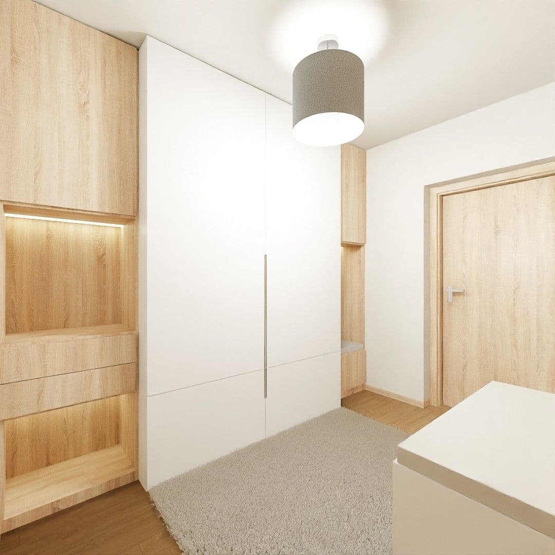 Prodej bytu 2+kk 50 m², Lázeňská, Slaný, Středočeský kraj Prodej bytu 2+kk 50 m², Lázeňská, Slaný, Středočeský kraj