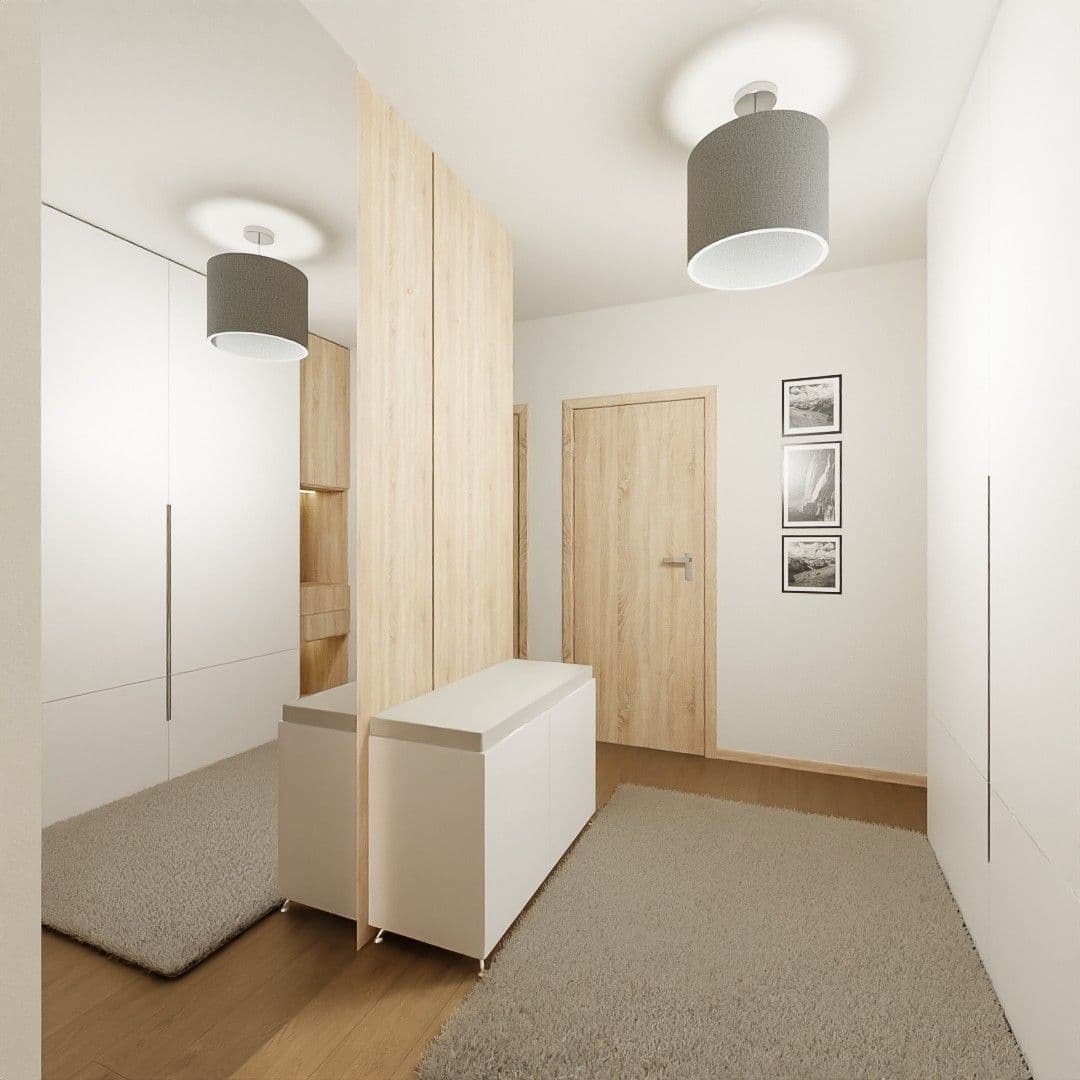 Prodej bytu 2+kk 50 m², Lázeňská, Slaný, Středočeský kraj Prodej bytu 2+kk 50 m², Lázeňská, Slaný, Středočeský kraj