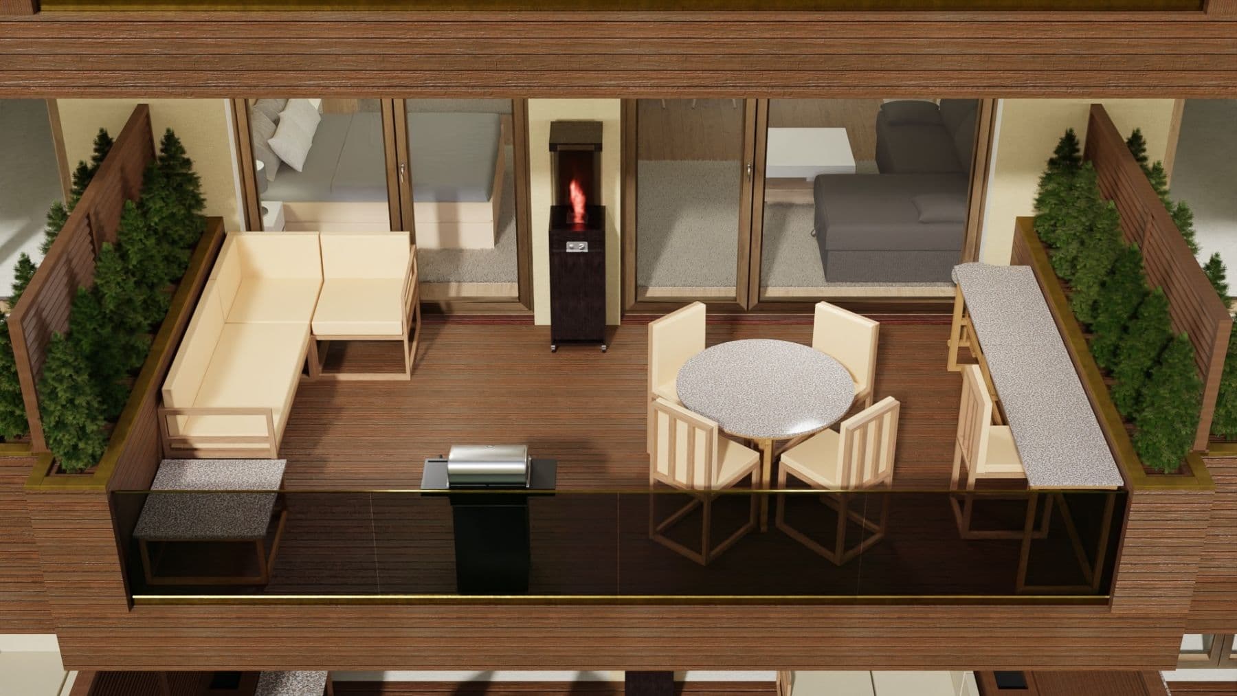 Prodej bytu 2+kk 50 m², Lázeňská, Slaný, Středočeský kraj Prodej bytu 2+kk 50 m², Lázeňská, Slaný, Středočeský kraj