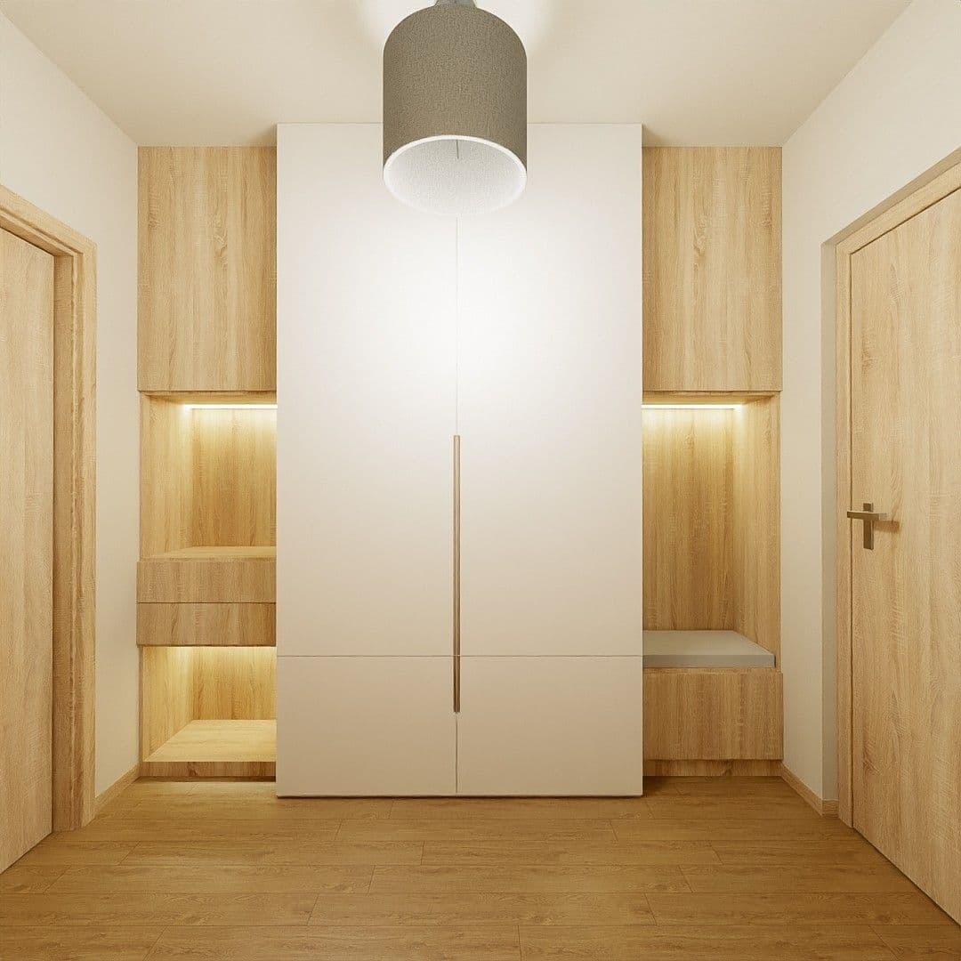 Prodej bytu 1+kk 35 m², Lázeňská, Slaný, Středočeský kraj Prodej bytu 1+kk 35 m², Lázeňská, Slaný, Středočeský kraj