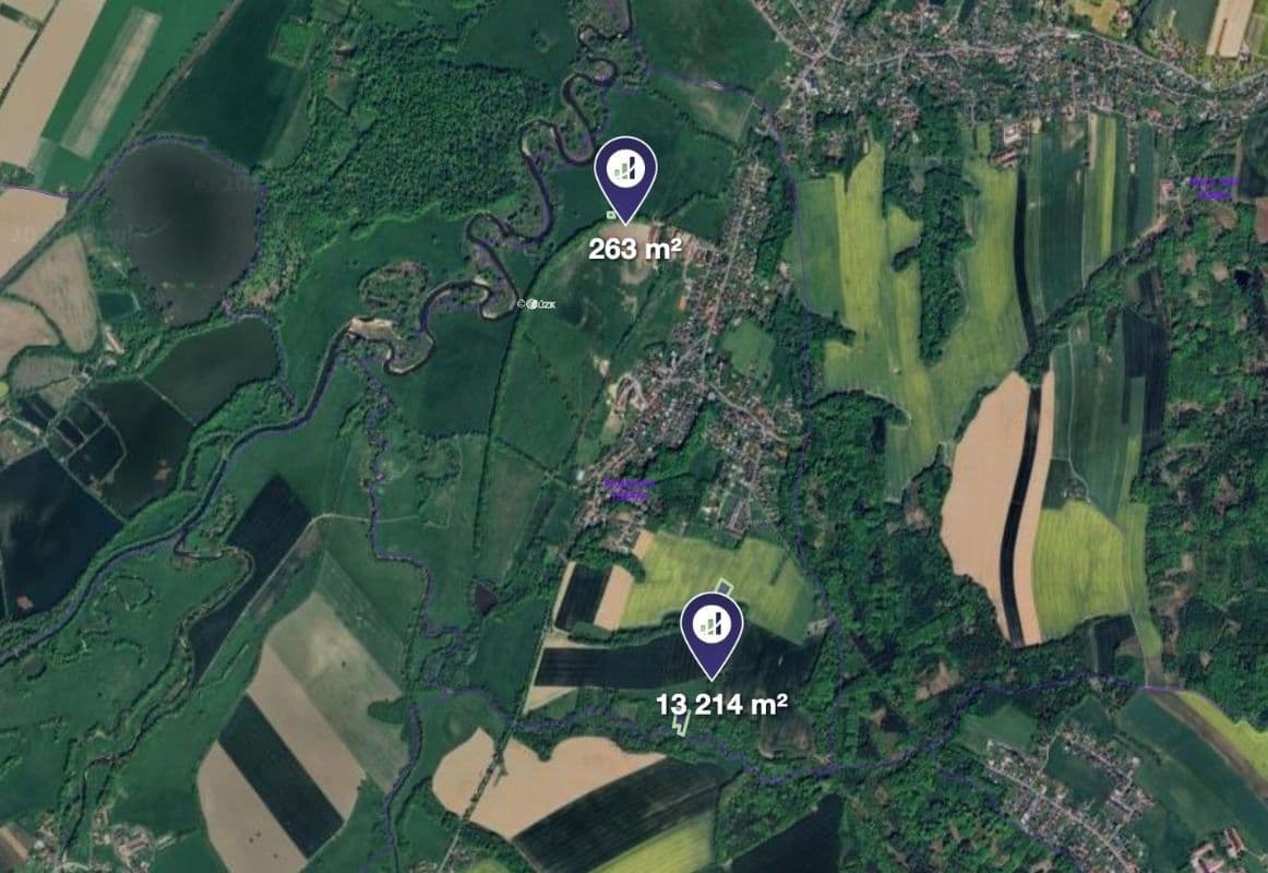 Prodej pozemku 6.739 m², Ostrava, Moravskoslezský kraj Prodej pozemku 6.739 m², Ostrava, Moravskoslezský kraj