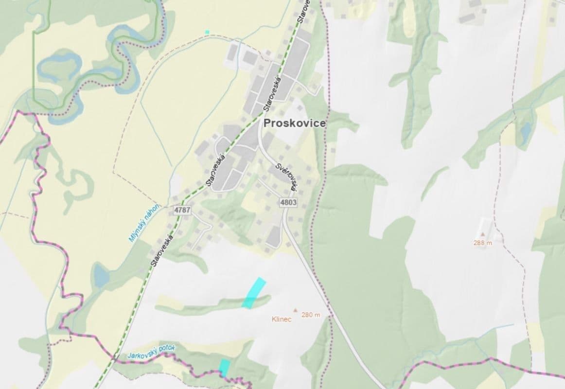 Prodej pozemku 6.739 m², Ostrava, Moravskoslezský kraj Prodej pozemku 6.739 m², Ostrava, Moravskoslezský kraj