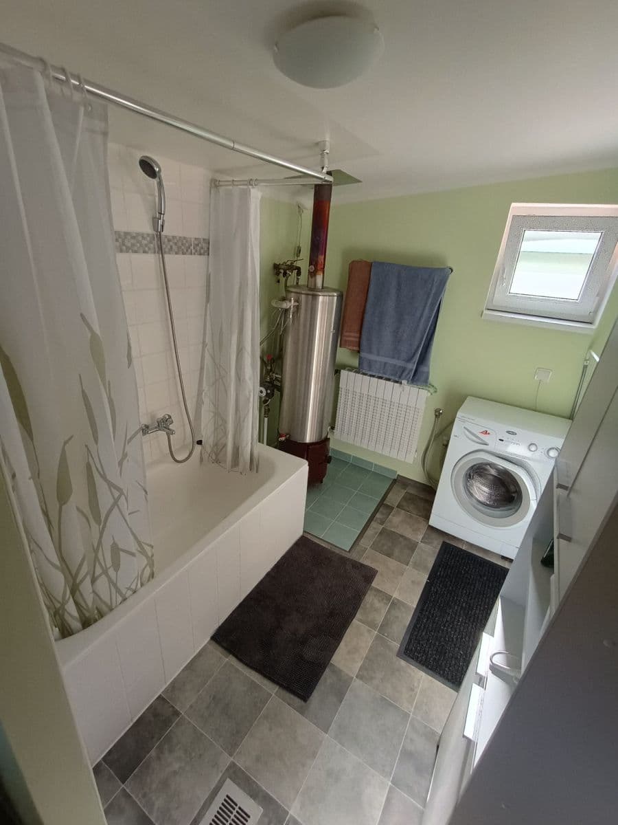 Prodej chaty, chalupy 46 m², pozemek 798 m², Mladova, Bílovice nad Svitavou, Jihomoravský kraj Prodej chaty, chalupy 46 m², pozemek 798 m², Mladova, Bílovice nad Svitavou, Jihomoravský kraj